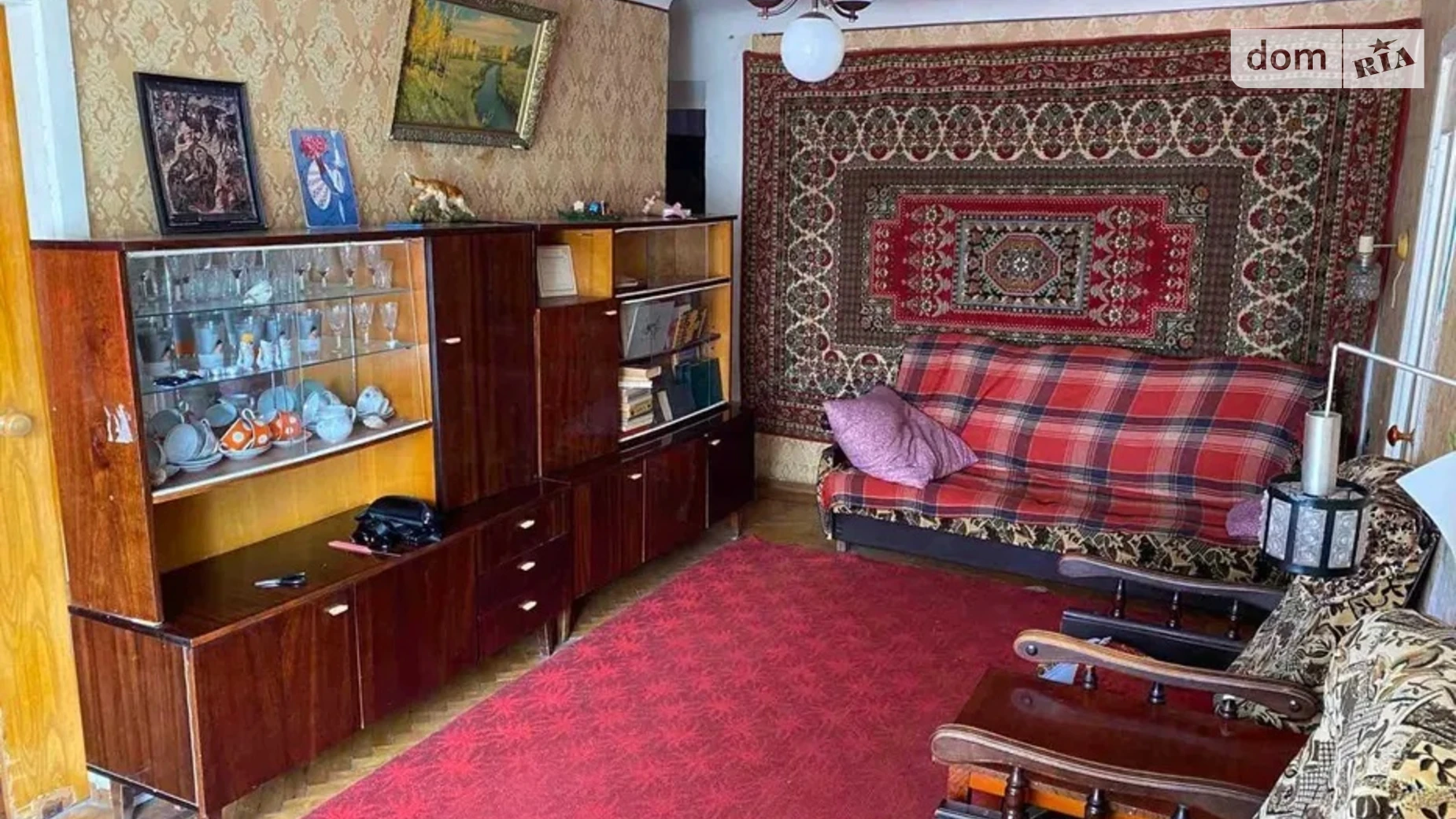 Продается 3-комнатная квартира 56.61 кв. м в Кропивницком, ул. Олефиренко Юрия - фото 2