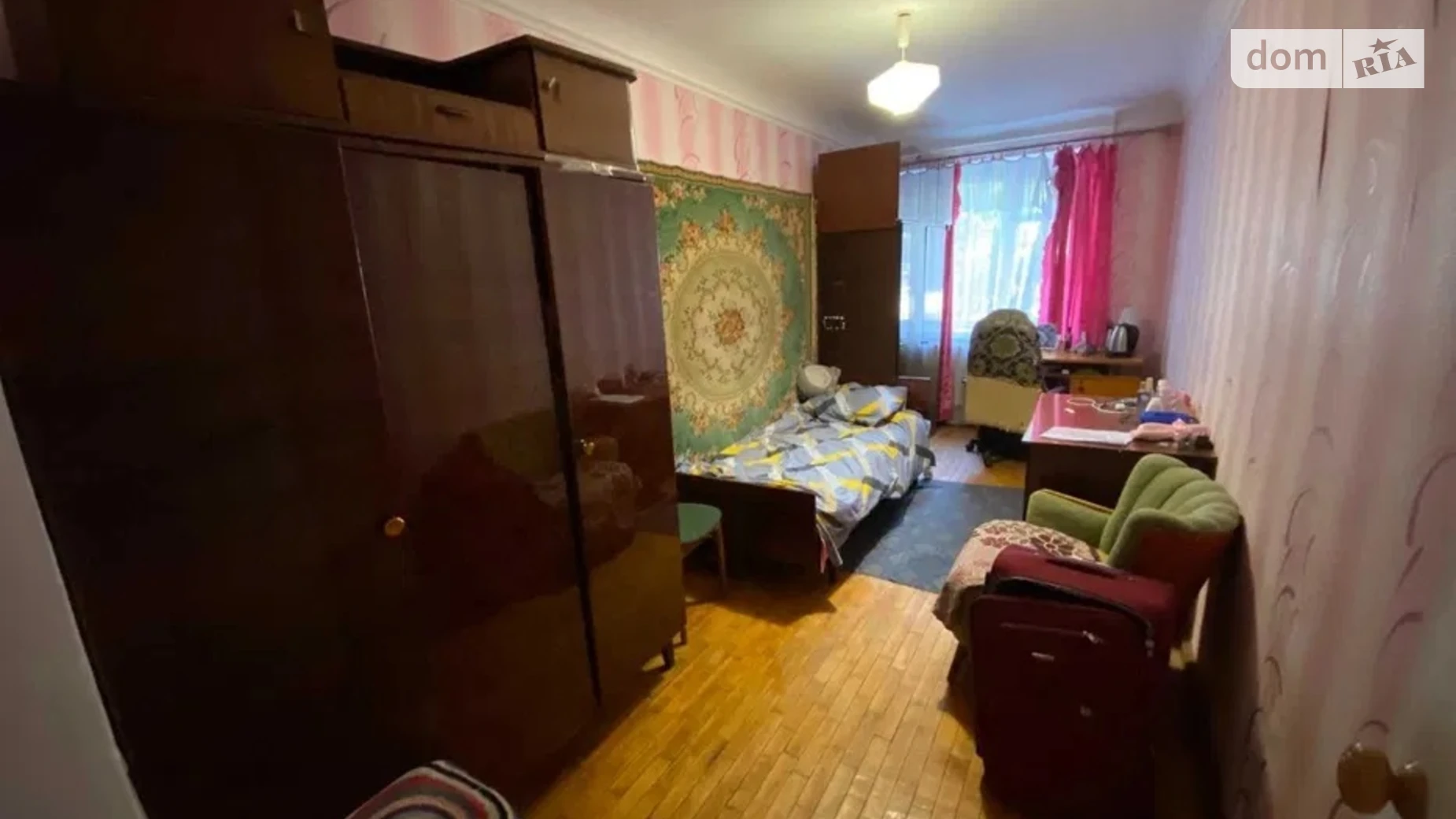 Продается 3-комнатная квартира 56.61 кв. м в Кропивницком, ул. Олефиренко Юрия - фото 5