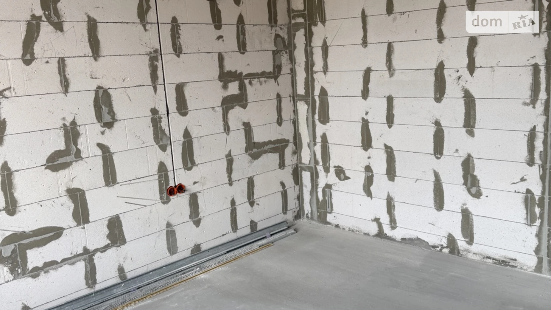 2-комнатная квартира 50 кв. м в Тернополе, ул. Троллейбусная - фото 2