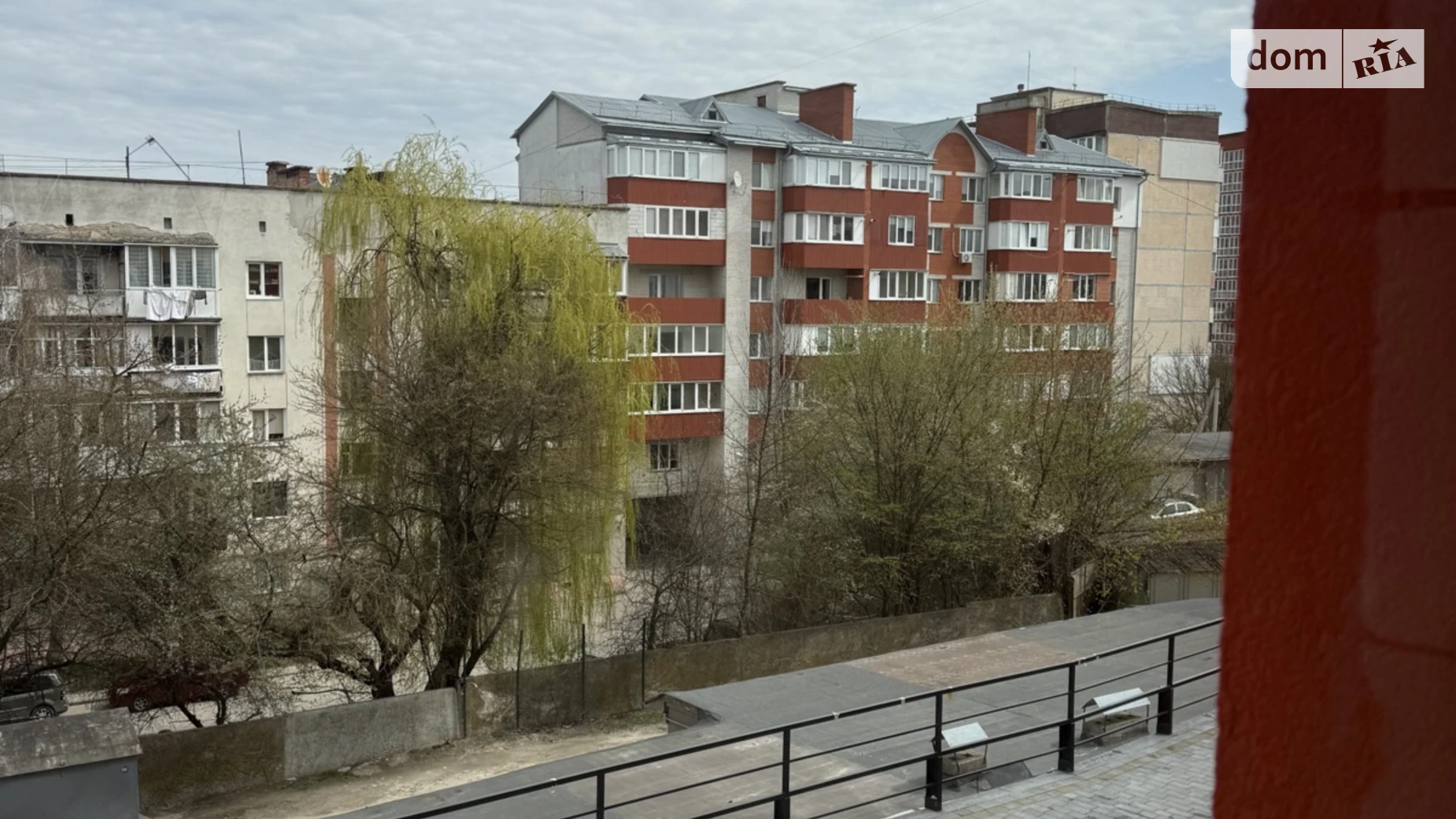 2-комнатная квартира 50 кв. м в Тернополе, ул. Троллейбусная - фото 3