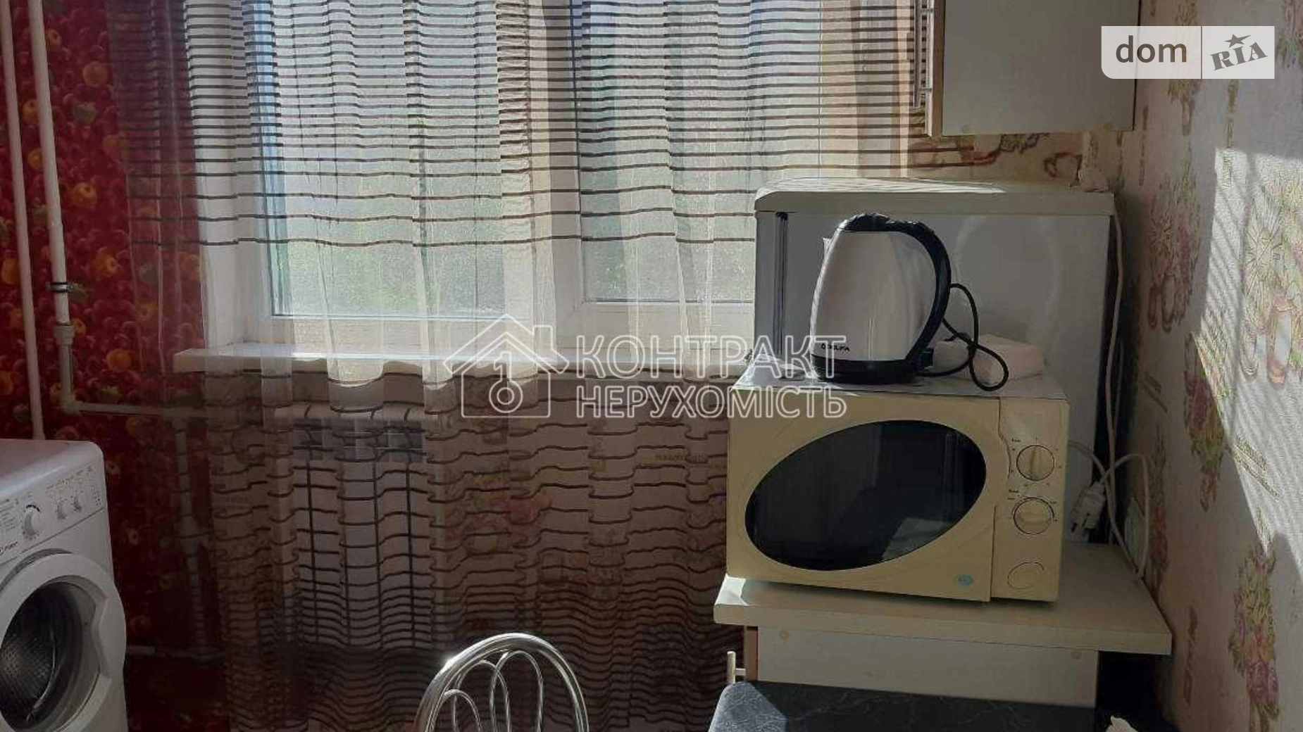 Продається 1-кімнатна квартира 36 кв. м у Харкові, вул. Амосова - фото 3