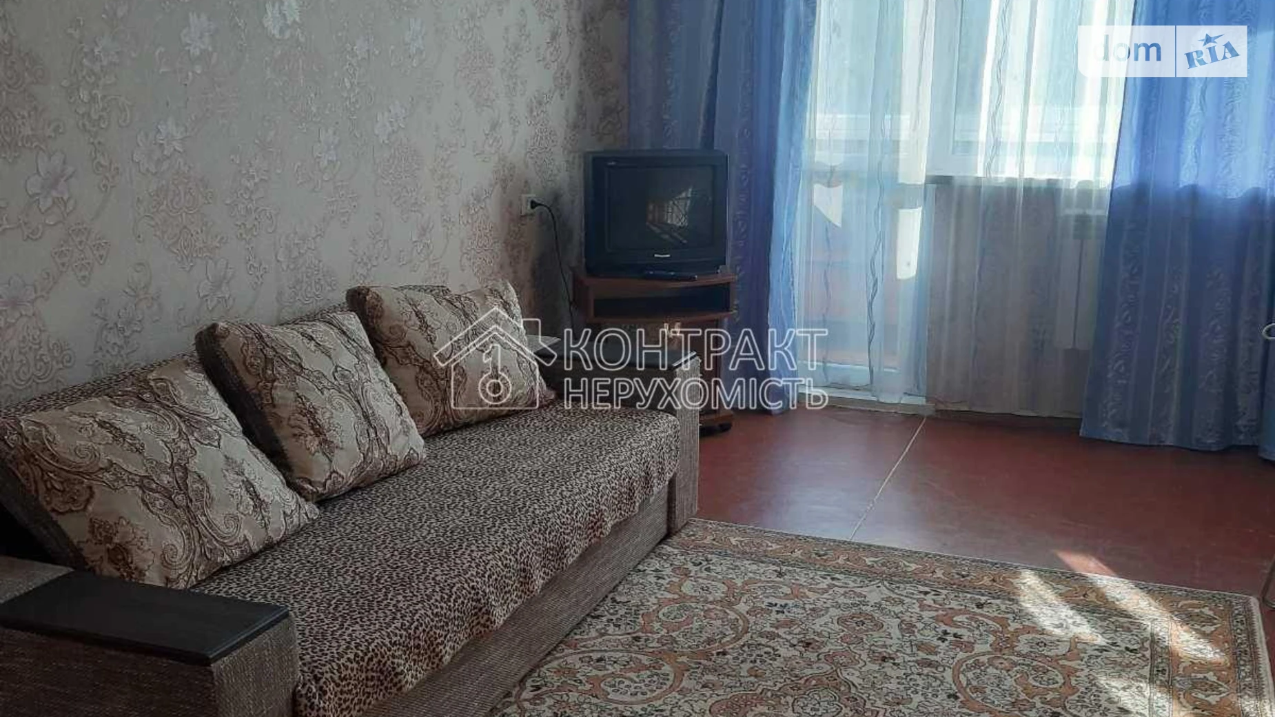 Продається 1-кімнатна квартира 36 кв. м у Харкові, вул. Амосова - фото 4