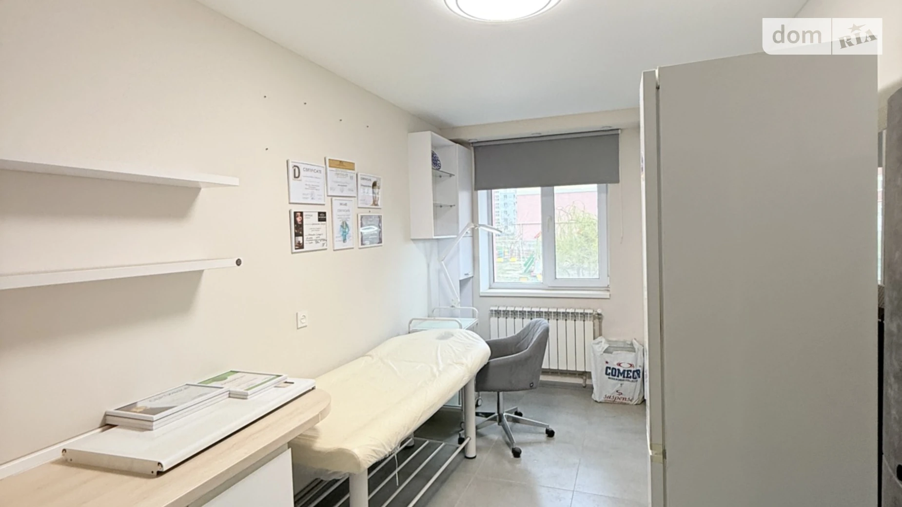 Продается 1-комнатная квартира 43 кв. м в Сумах, просп. Михаила Лушпы - фото 3