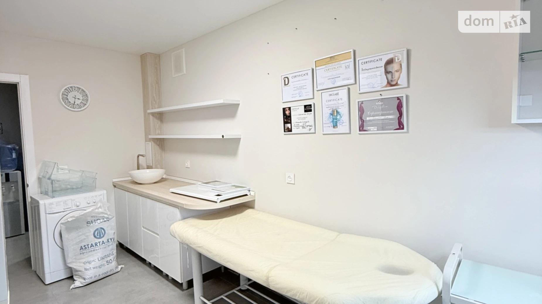 Продается 1-комнатная квартира 43 кв. м в Сумах, просп. Михаила Лушпы - фото 4