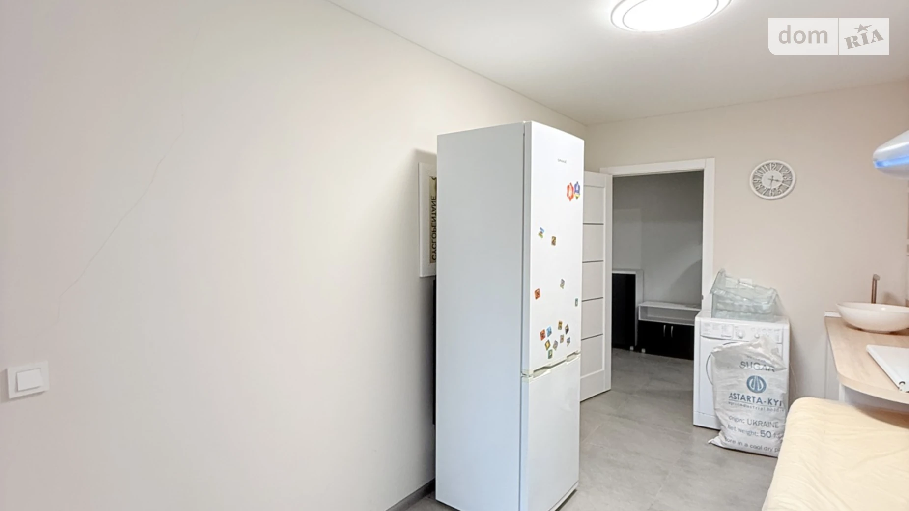 Продается 1-комнатная квартира 43 кв. м в Сумах, просп. Михаила Лушпы - фото 5