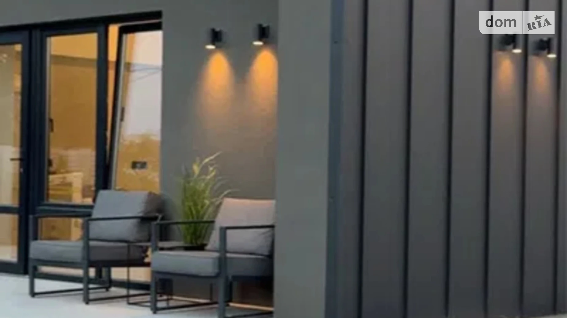 Продается одноэтажный дом 110 кв. м с бассейном, цена: 250000 $ - фото 2