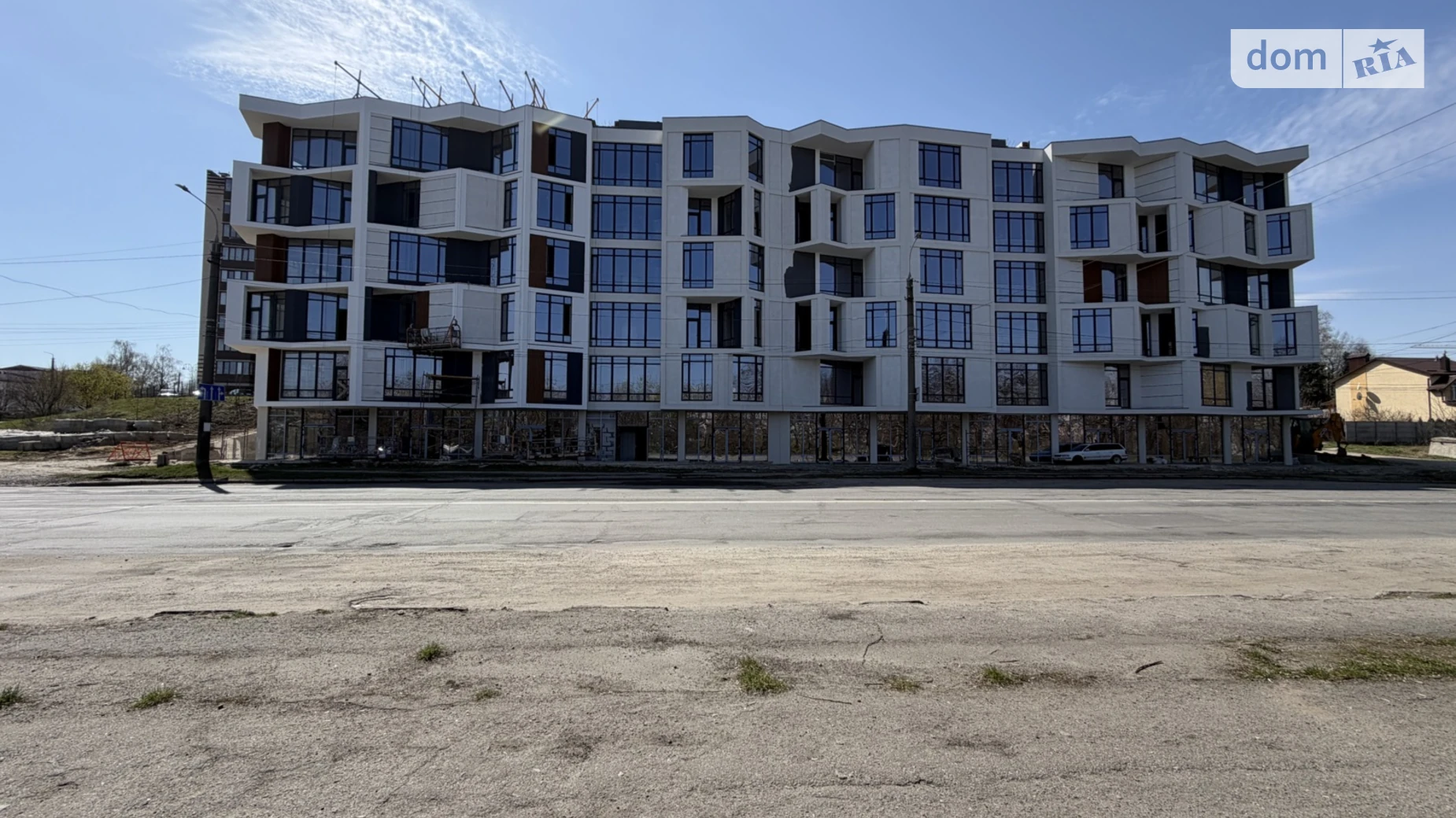 Продается помещения свободного назначения 300 кв. м в 6-этажном здании, цена: 450000 $ - фото 2