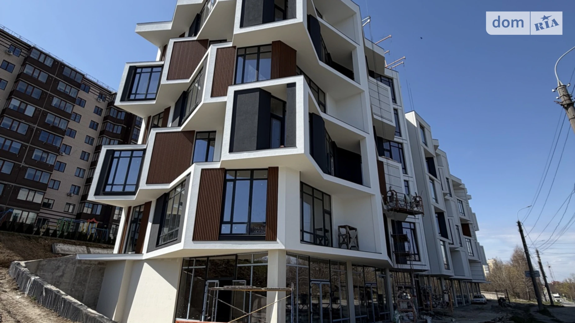 Продается помещения свободного назначения 300 кв. м в 6-этажном здании, цена: 450000 $ - фото 3