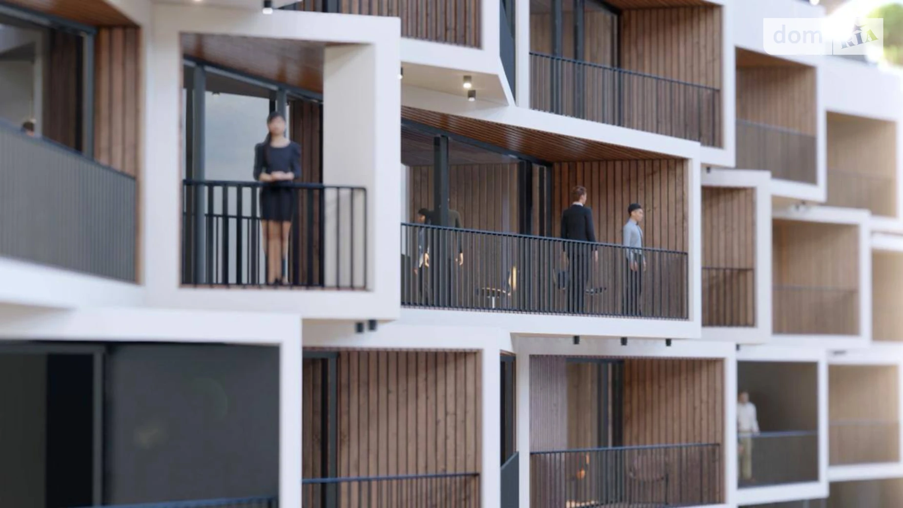 Продается помещения свободного назначения 300 кв. м в 6-этажном здании, цена: 450000 $ - фото 5