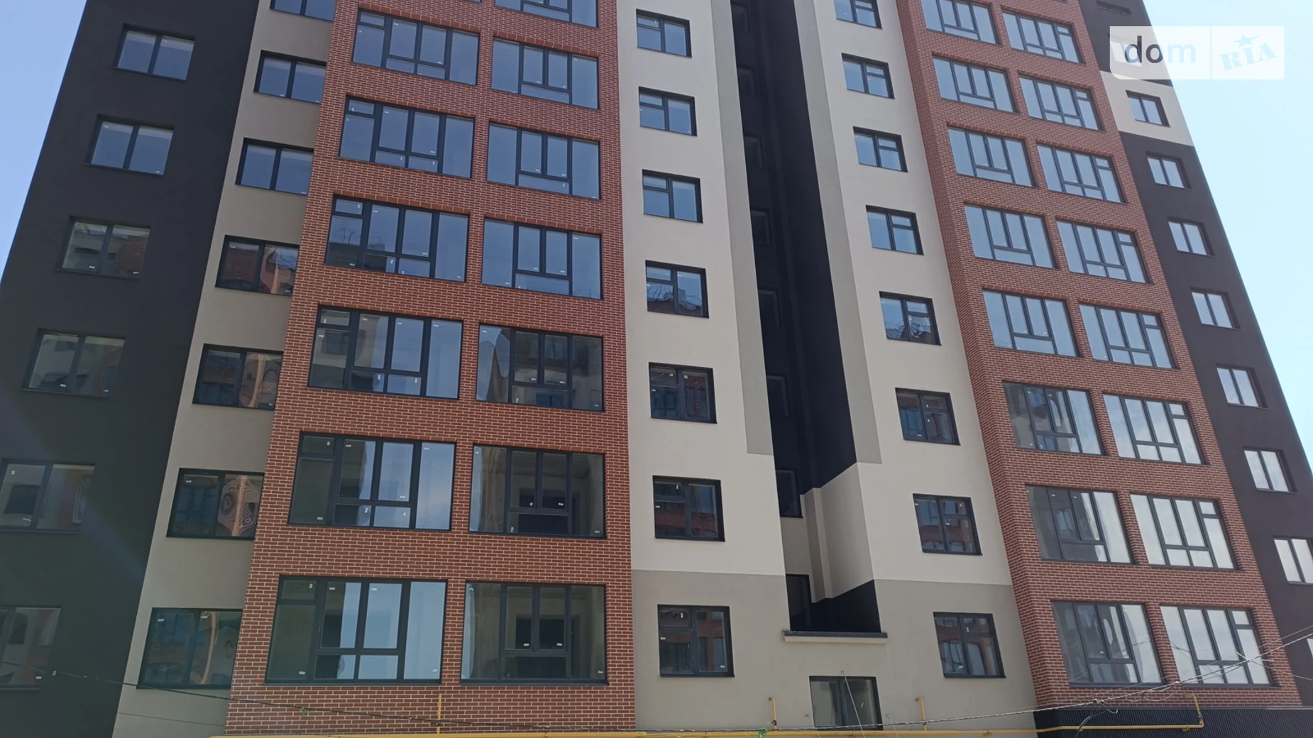 Продается 1-комнатная квартира 50.9 кв. м в Хмельницком, ул. Сечевых Стрельцов, 8Б - фото 3