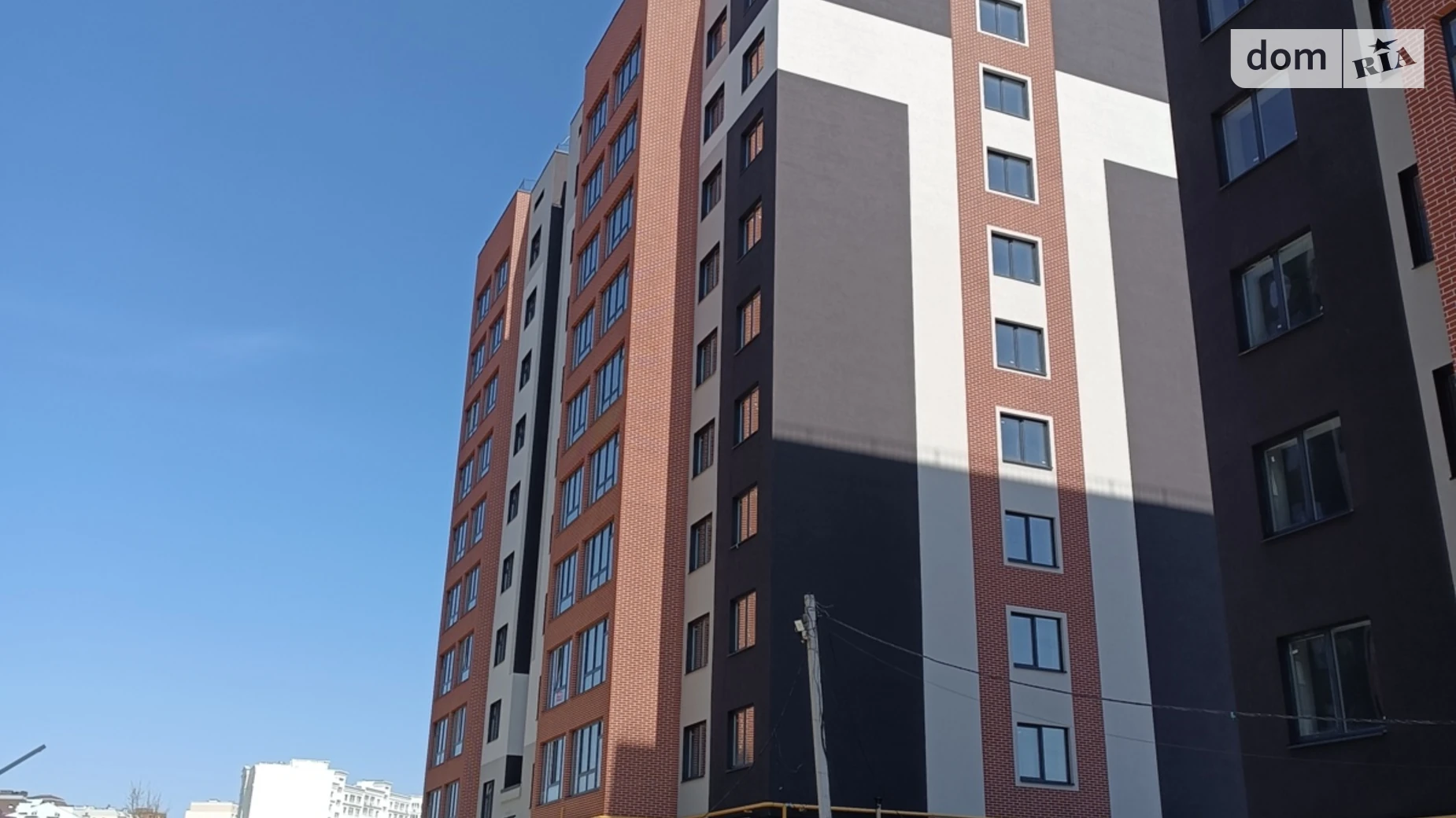 Продается 1-комнатная квартира 50.9 кв. м в Хмельницком, ул. Сечевых Стрельцов, 8Б - фото 5