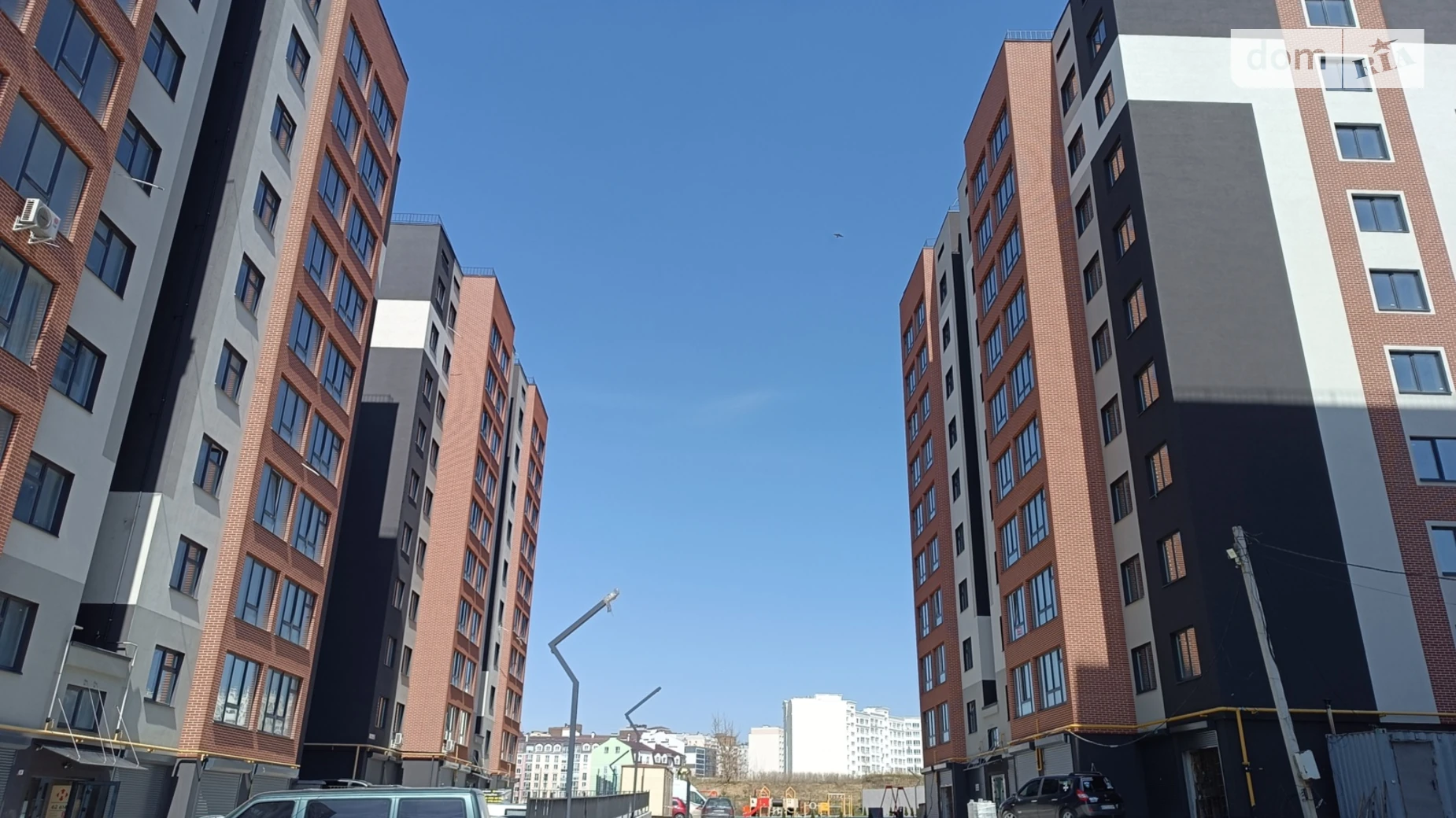 Продается 1-комнатная квартира 50.9 кв. м в Хмельницком, ул. Сечевых Стрельцов, 8Б - фото 4