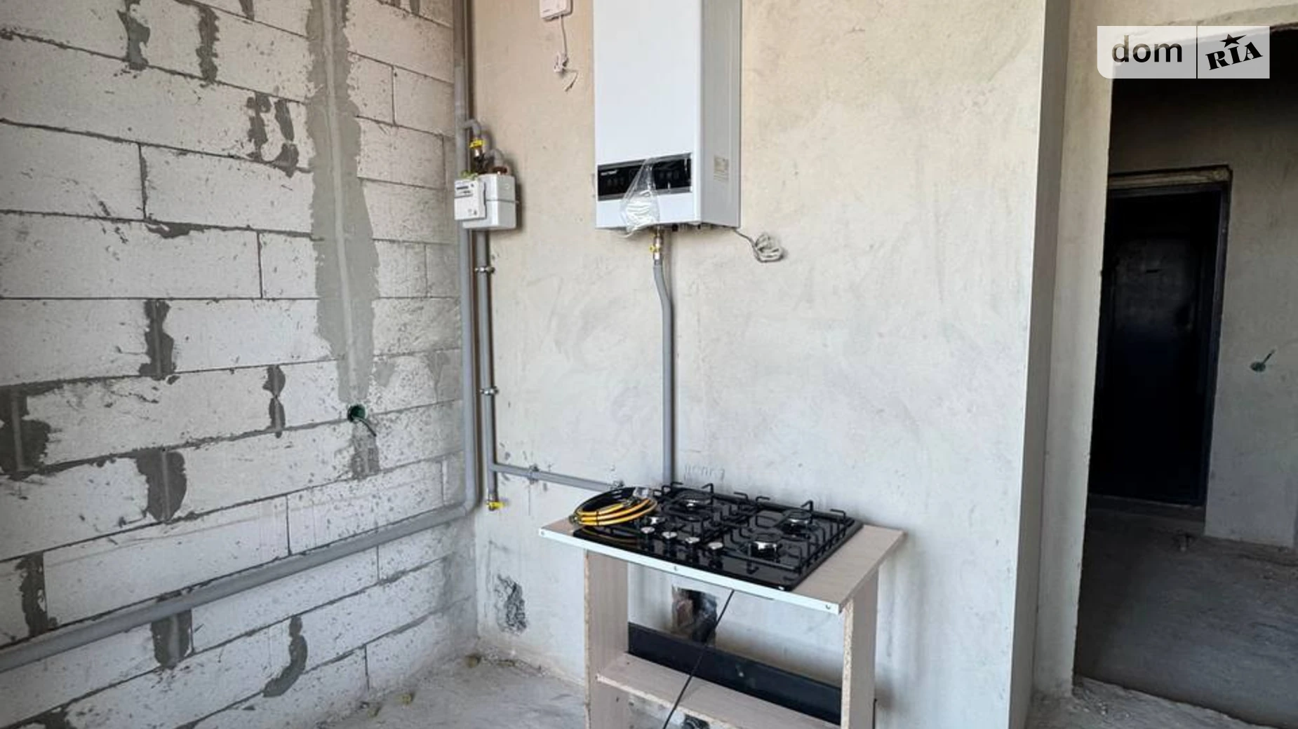 Продается 1-комнатная квартира 39.1 кв. м в, цена: 34000 $ - фото 5