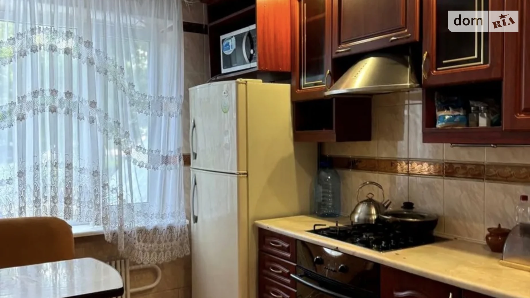 Сдается в аренду 3-комнатная квартира 56 кв. м в Хмельницком, ул. Романа Шухевича(Курчатова), 4/2 - фото 2