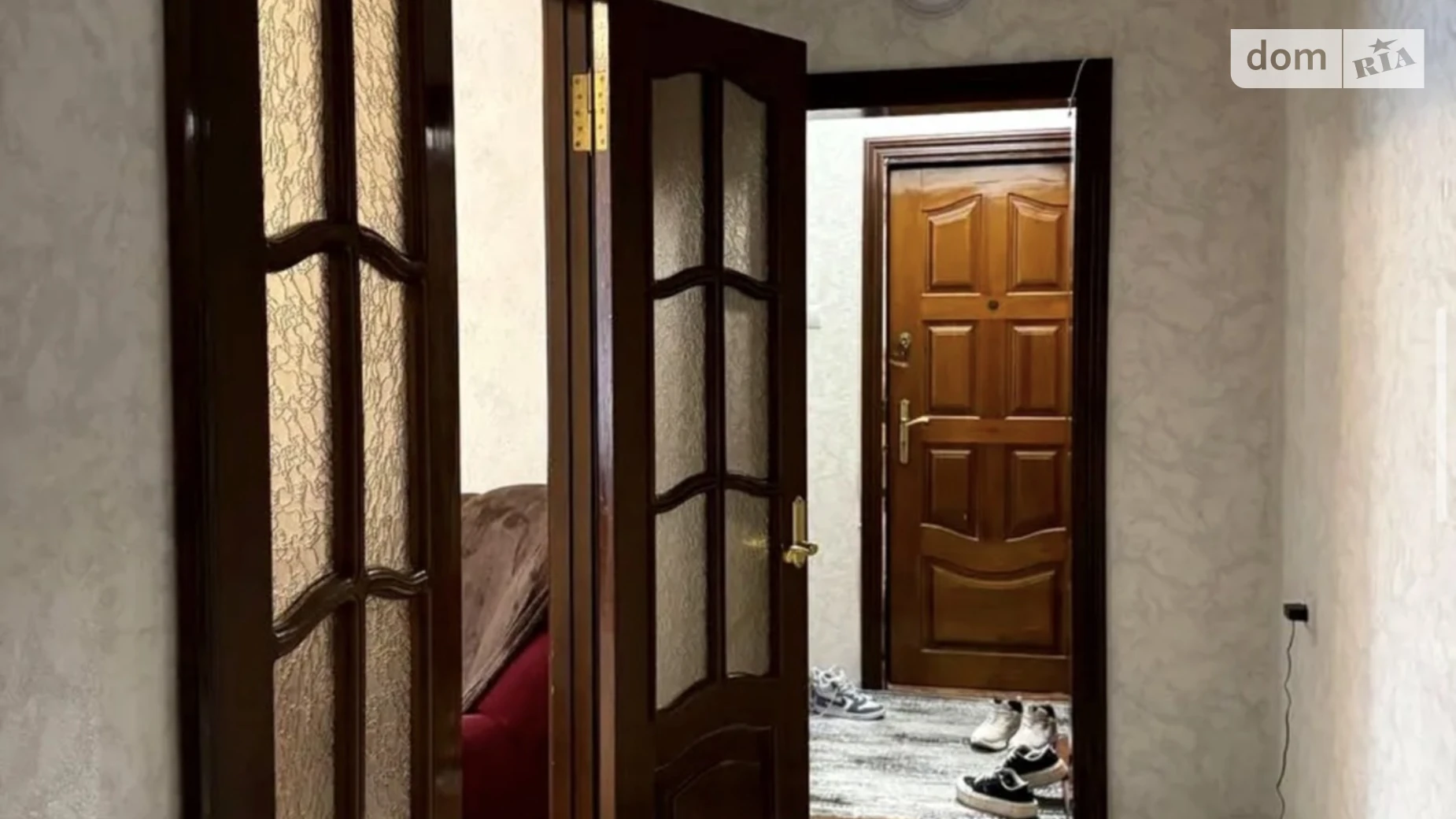 Сдается в аренду 3-комнатная квартира 56 кв. м в Хмельницком, ул. Романа Шухевича(Курчатова), 4/2 - фото 3