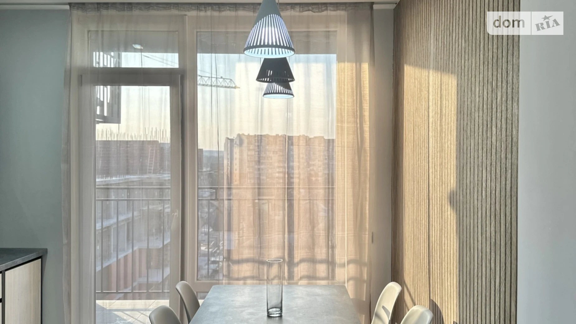 Сдается в аренду 2-комнатная квартира 68 кв. м в Ивано-Франковске, ул. Юліана Пелеша(Крайковского), 5 - фото 2