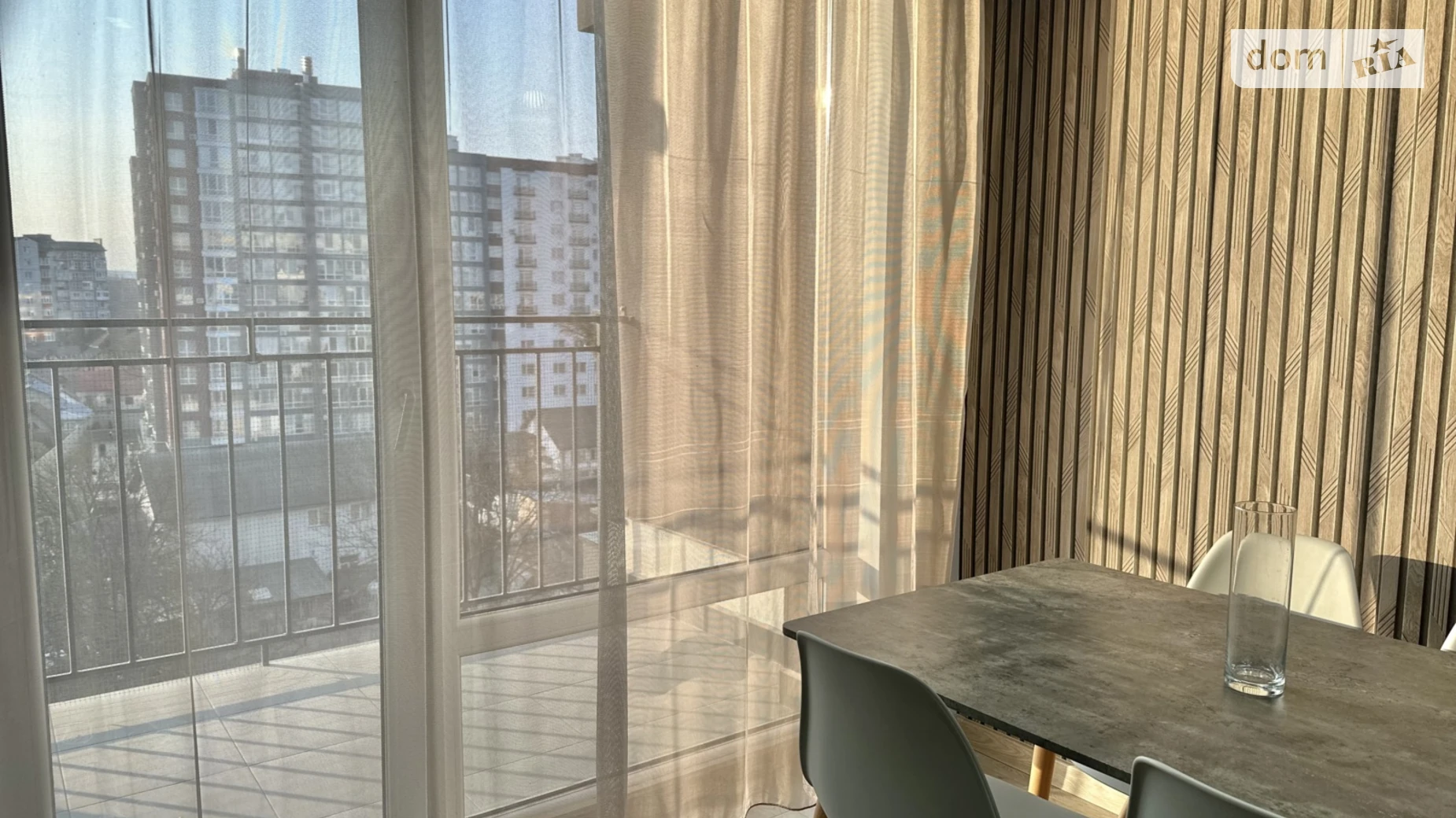 Сдается в аренду 2-комнатная квартира 68 кв. м в Ивано-Франковске, ул. Юліана Пелеша(Крайковского), 5 - фото 3