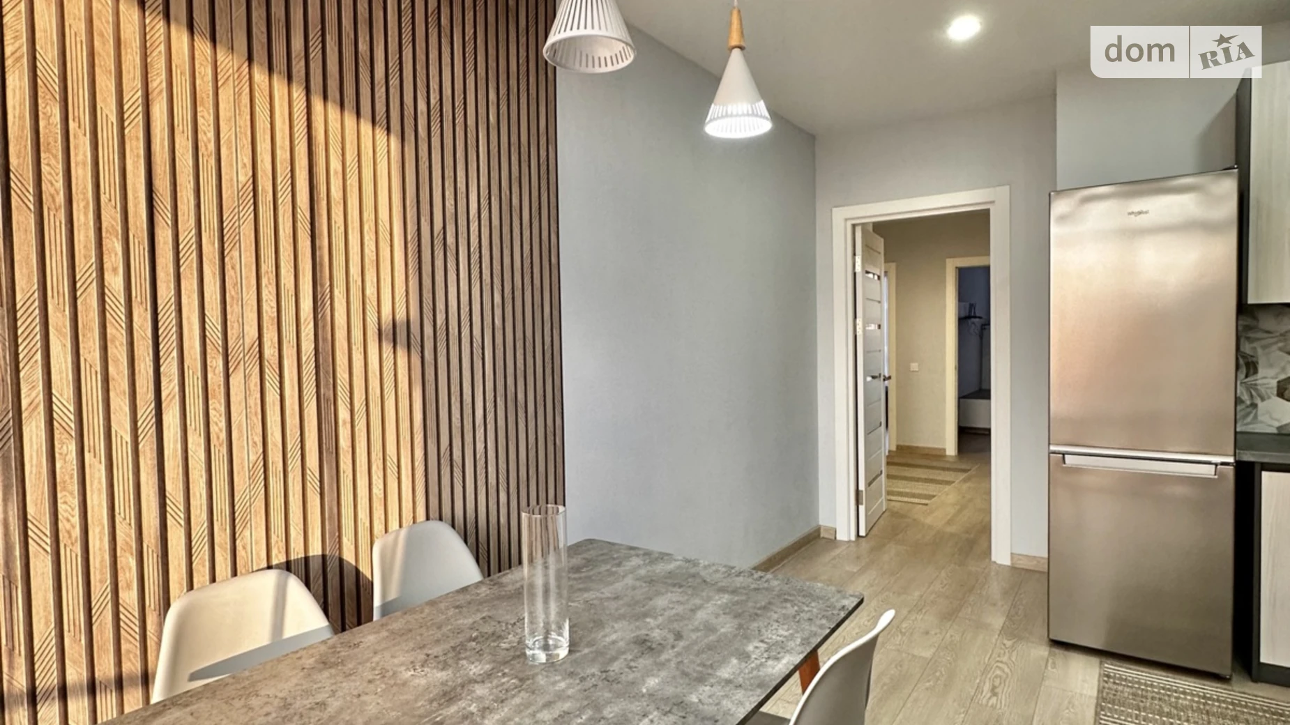 Сдается в аренду 2-комнатная квартира 68 кв. м в Ивано-Франковске, ул. Юліана Пелеша(Крайковского), 5 - фото 5