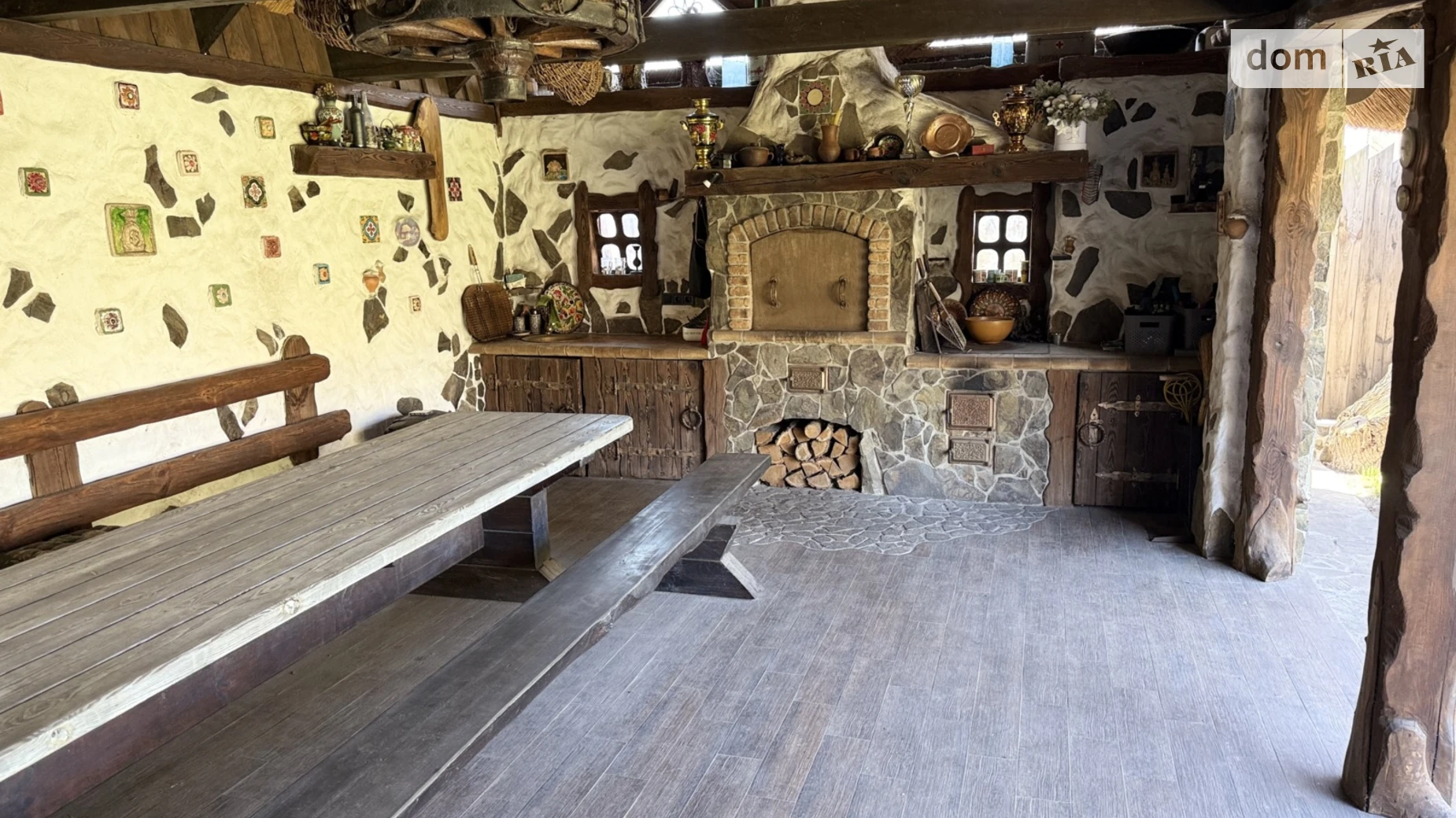 Продается дом на 2 этажа 135 кв. м с беседкой, цена: 275000 $ - фото 2