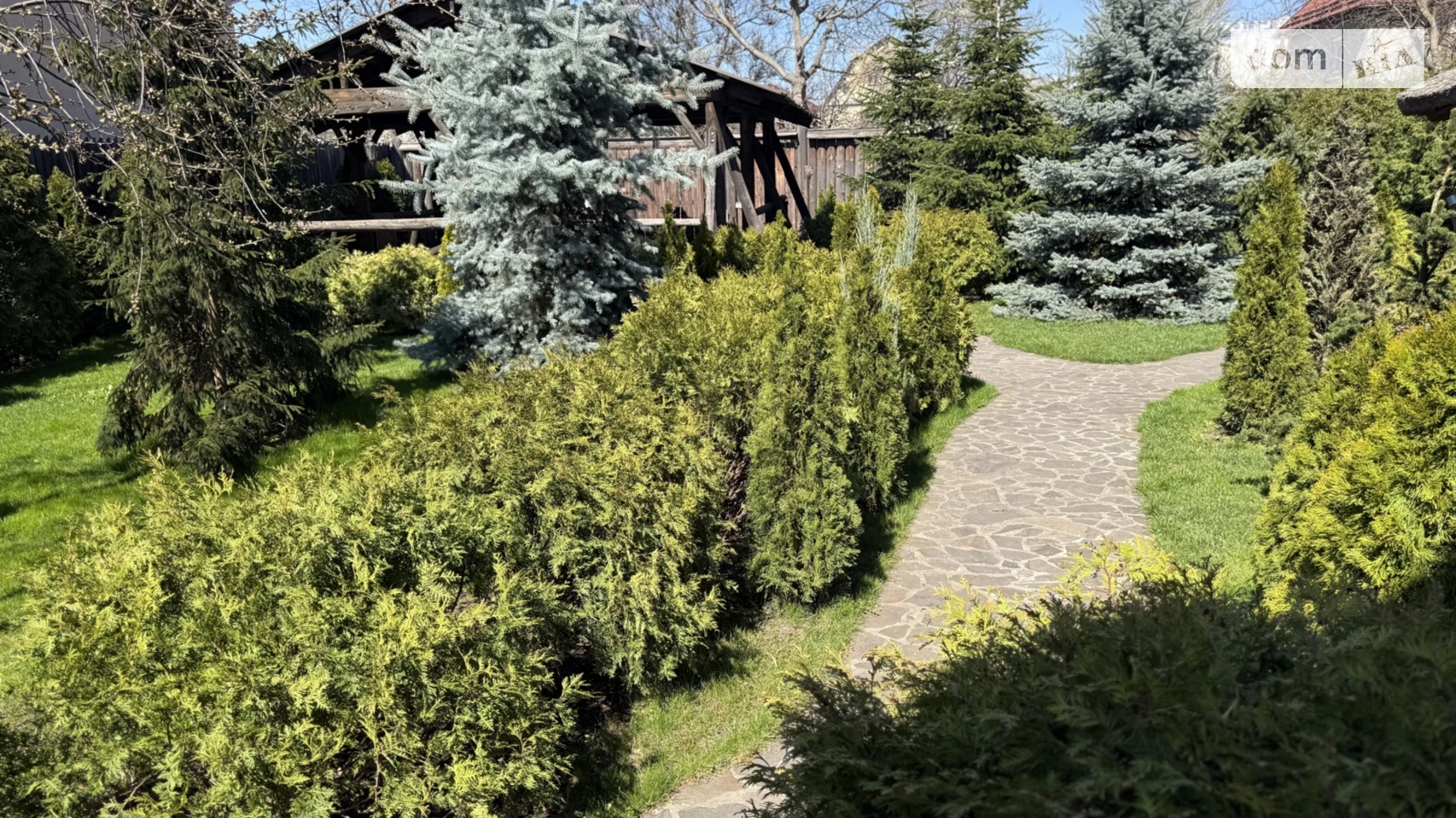 Продается дом на 2 этажа 135 кв. м с беседкой, цена: 275000 $ - фото 3