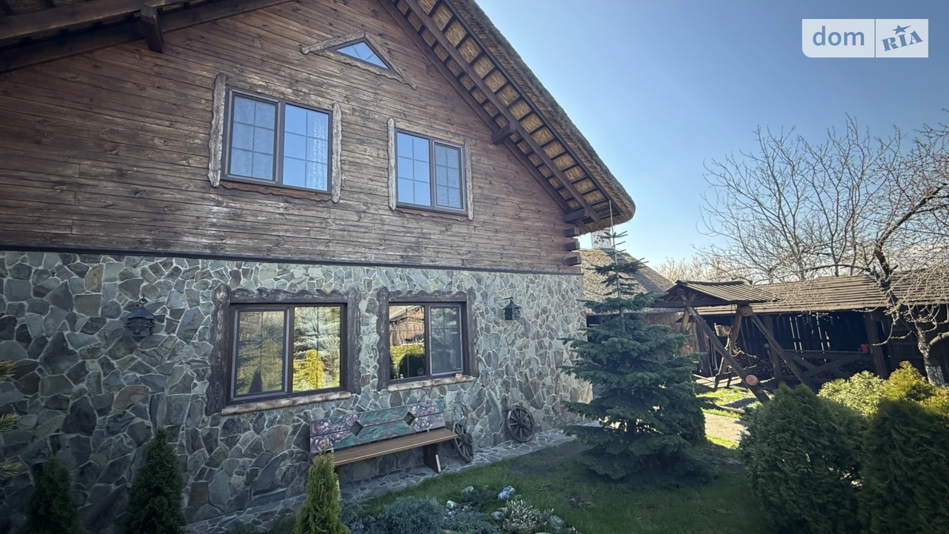 Продается дом на 2 этажа 135 кв. м с беседкой, цена: 275000 $ - фото 4