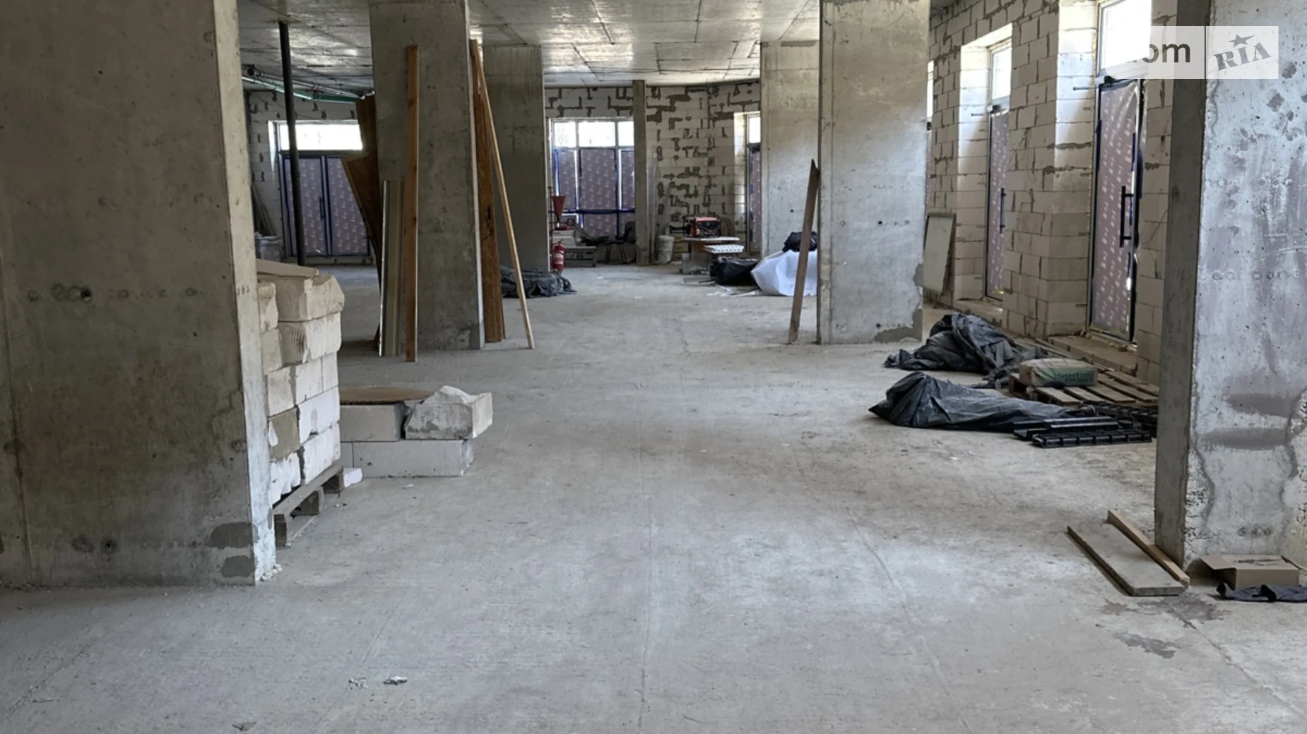 Продается помещения свободного назначения 210 кв. м в 7-этажном здании, цена: 462000 $ - фото 4