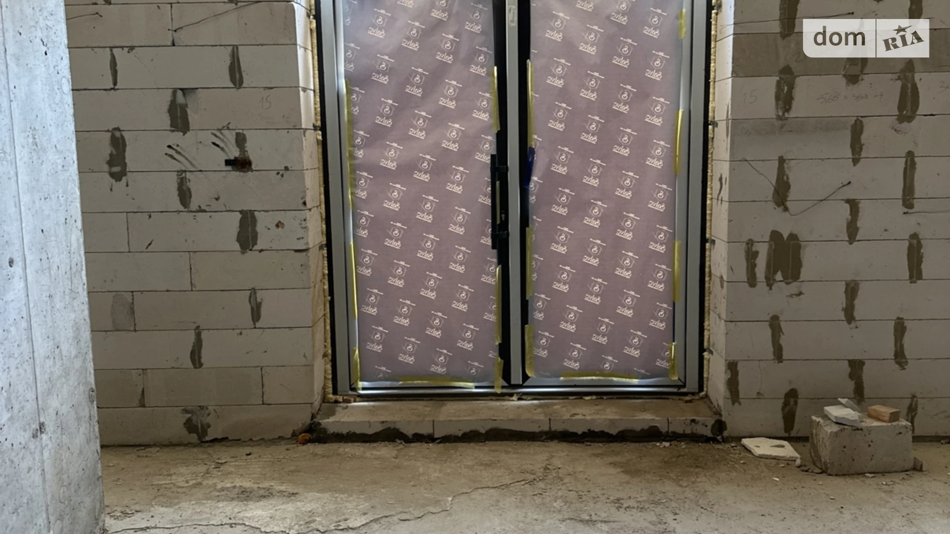 Продается помещения свободного назначения 210 кв. м в 7-этажном здании, цена: 462000 $ - фото 5