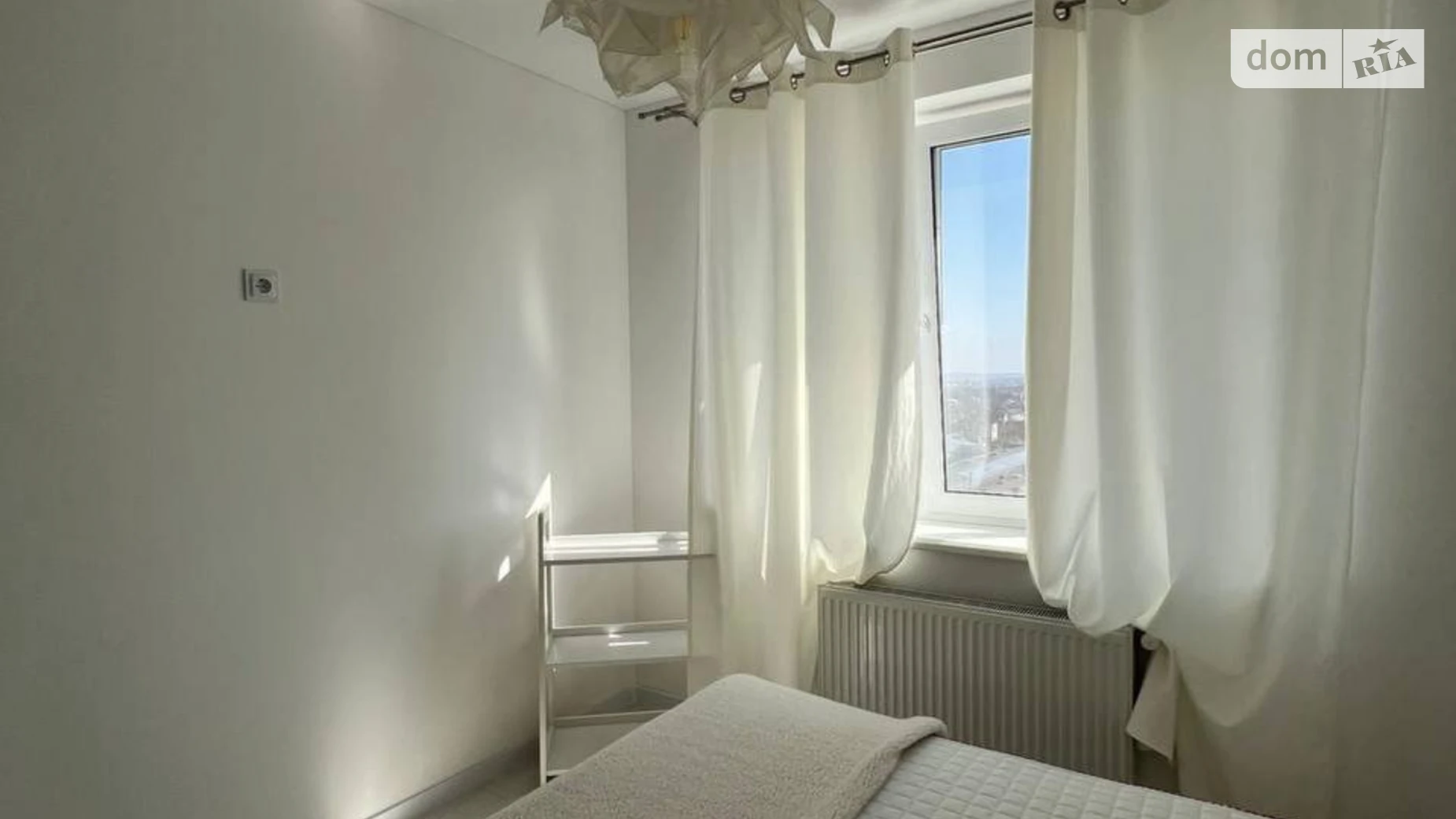 Сдается в аренду 1-комнатная квартира 43.4 кв. м в Ивано-Франковске, ул. Высочана Семена, 18 корпус 9 - фото 5
