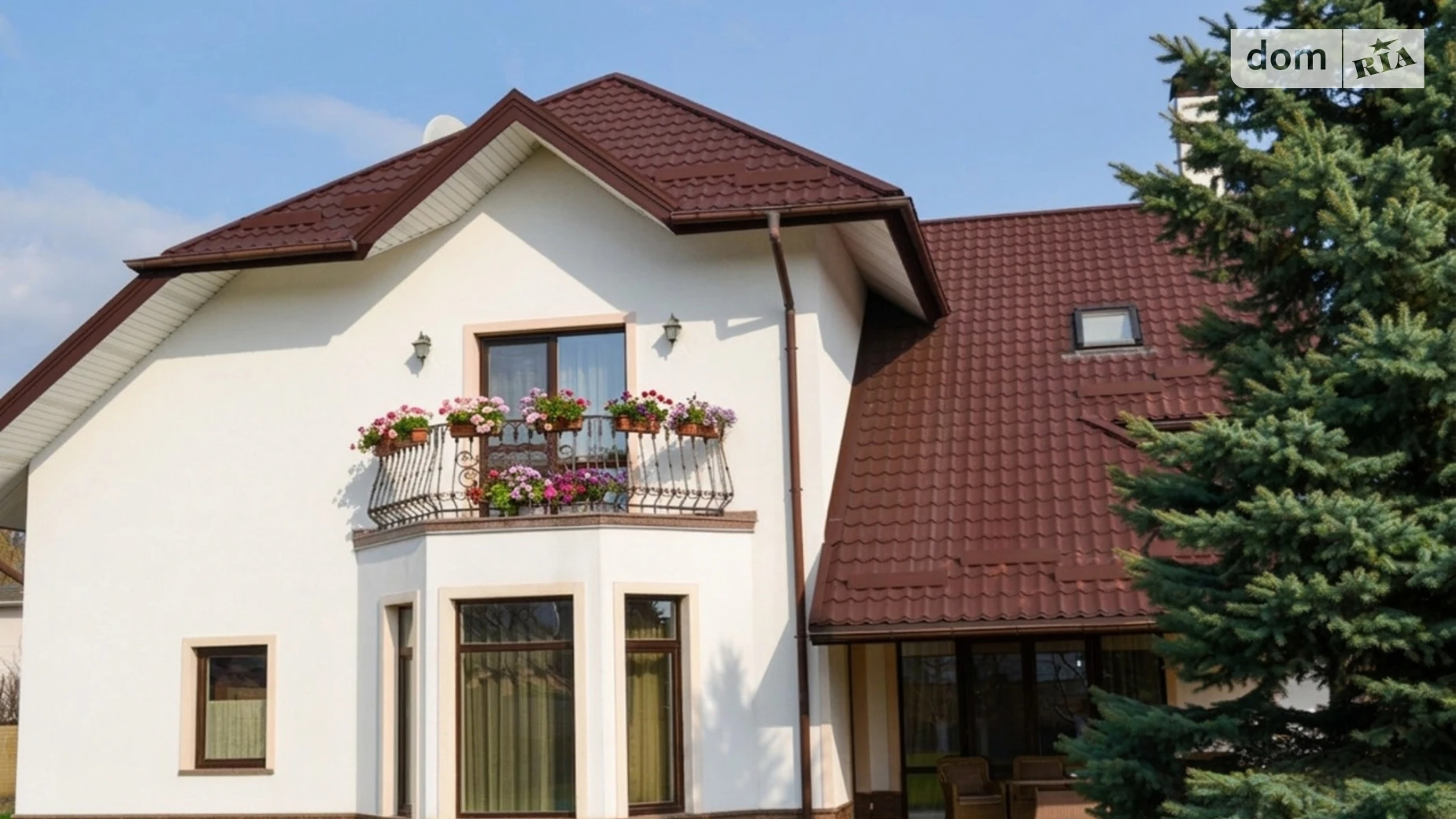 Продается дом на 2 этажа 337.3 кв. м с камином, цена: 655000 $ - фото 2