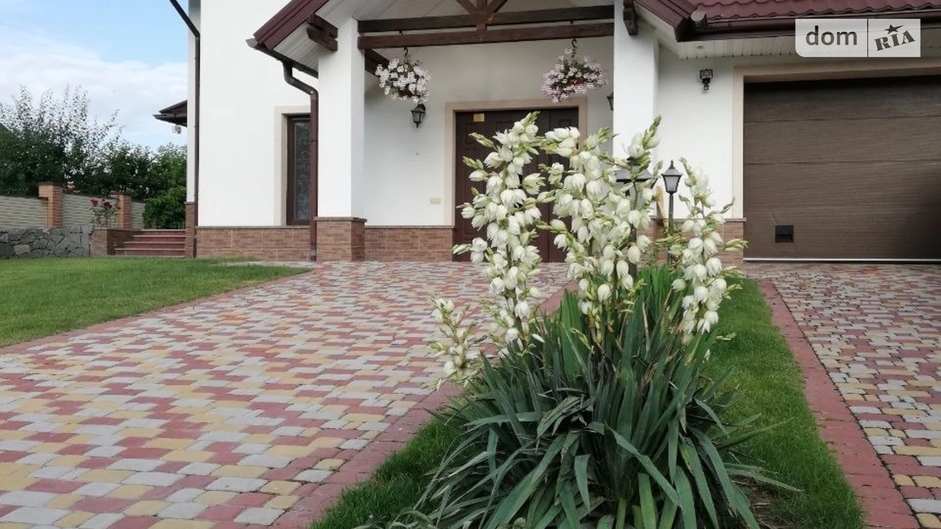 Продается дом на 2 этажа 337.3 кв. м с камином, цена: 655000 $ - фото 4