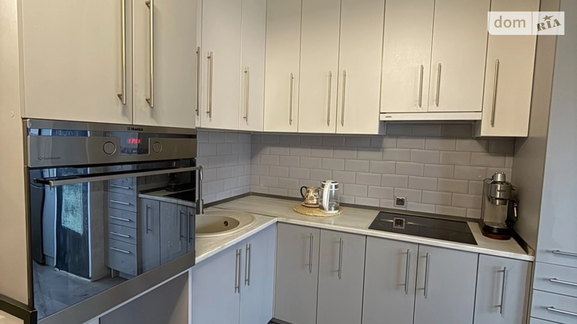 Продается 1-комнатная квартира 38.5 кв. м в Хмельницком, ул. Степана Бандеры, 40 корпус 2А - фото 4