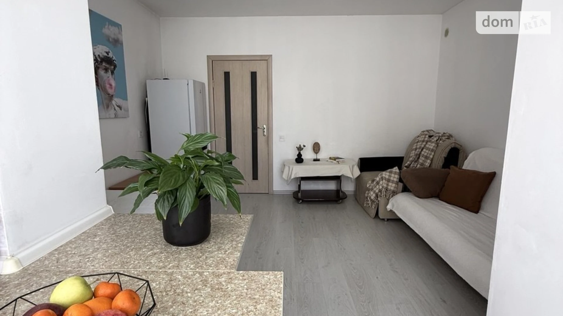 Продается 1-комнатная квартира 24 кв. м в Ирпене, ул. Родниковая, 2 - фото 5