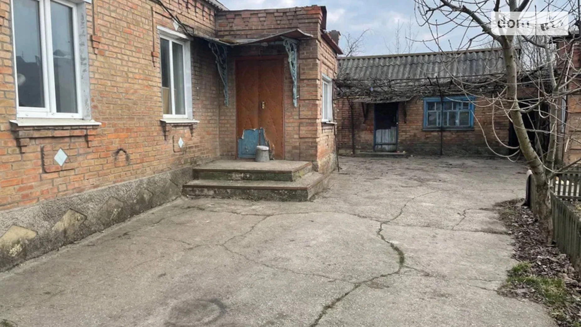 Продается одноэтажный дом 110 кв. м с баней/сауной, цена: 67000 $ - фото 2