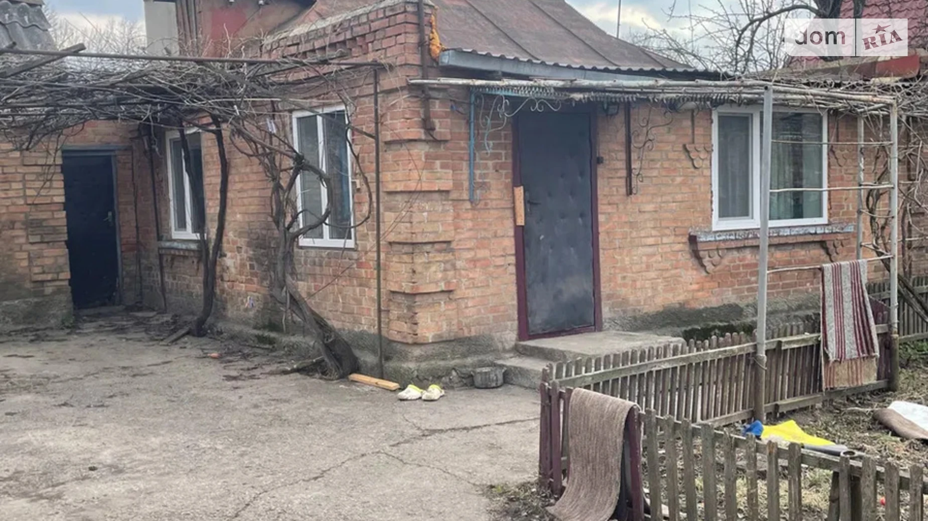 Продается одноэтажный дом 110 кв. м с баней/сауной, цена: 67000 $ - фото 3