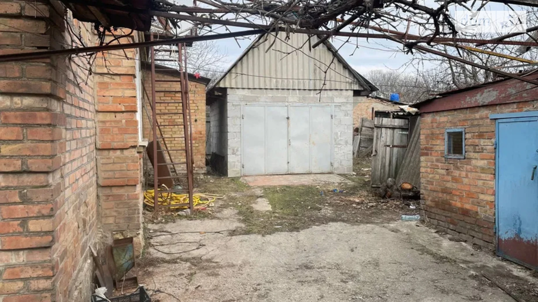 Продается одноэтажный дом 110 кв. м с баней/сауной, цена: 67000 $ - фото 5