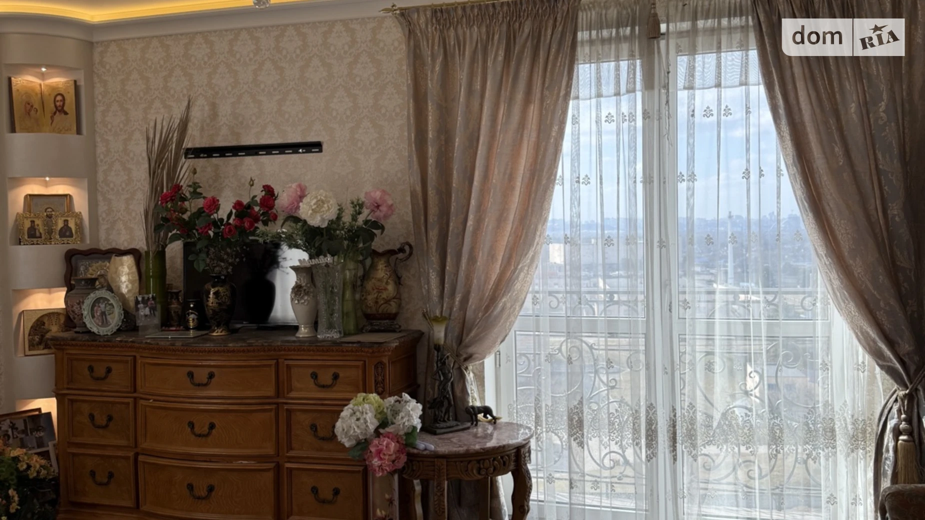 Продається 2-кімнатна квартира 90.6 кв. м у Києві, цена: 160000 $ - фото 2