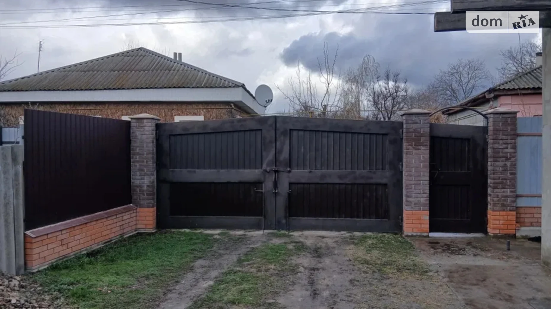 Продается одноэтажный дом 60 кв. м с балконом, цена: 35000 $ - фото 2