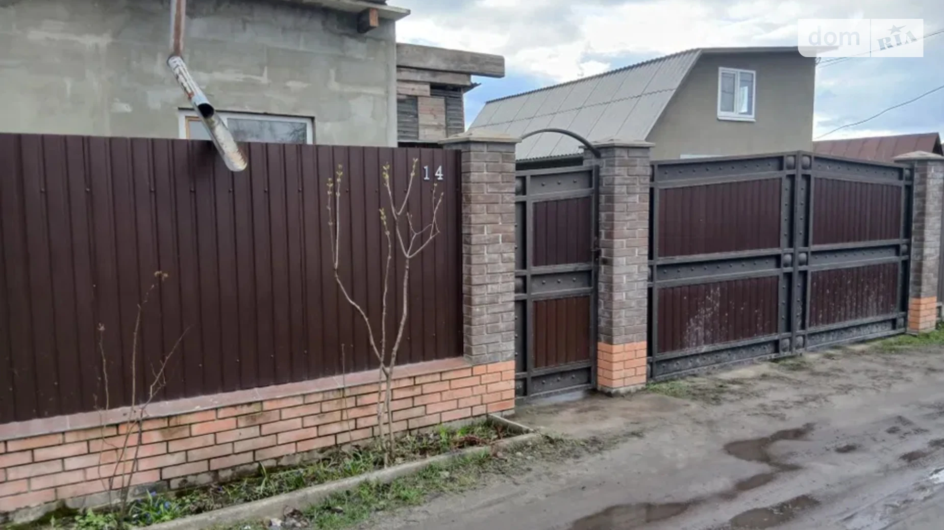 Продается одноэтажный дом 60 кв. м с балконом, цена: 35000 $ - фото 3