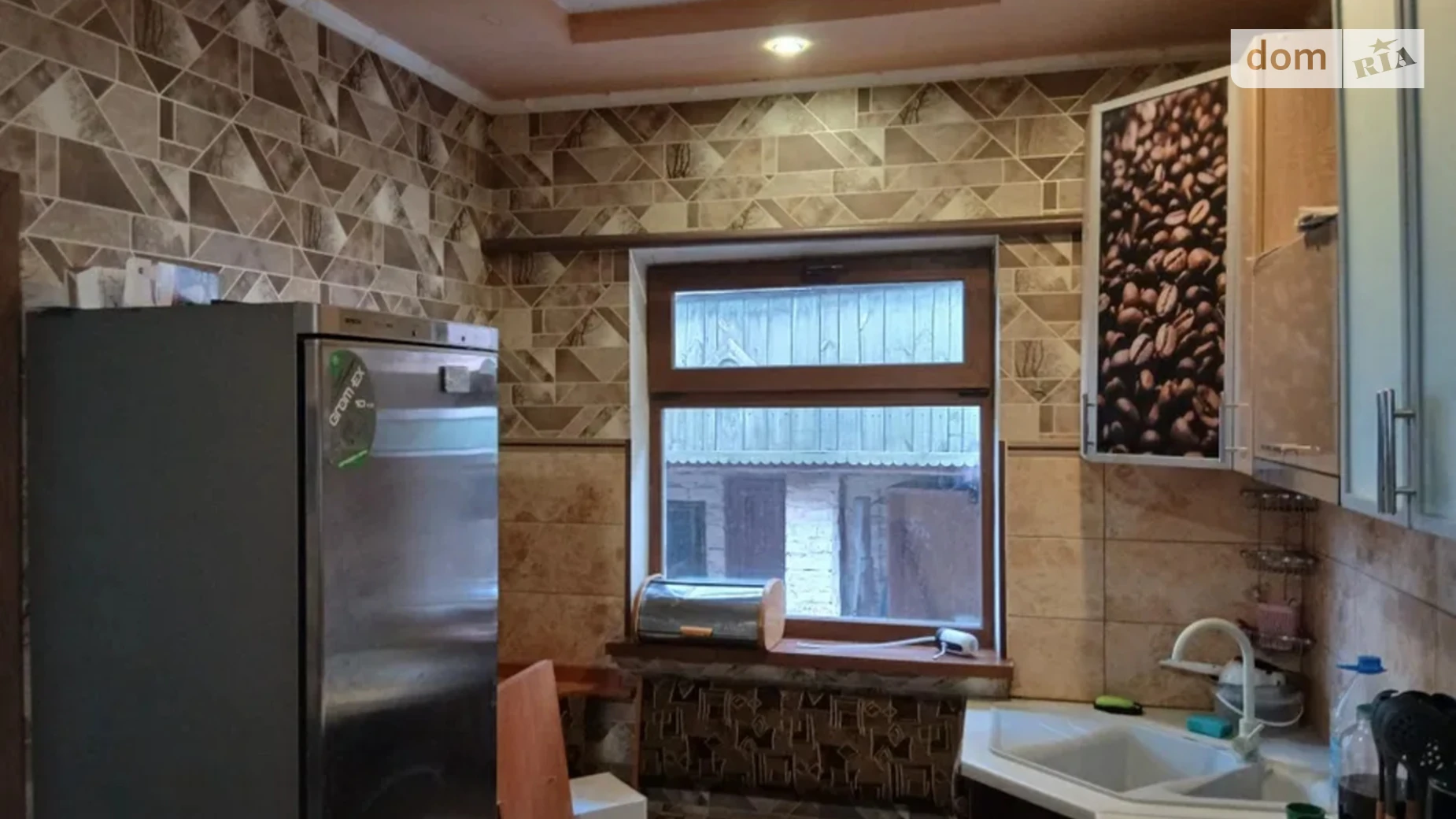 Продается одноэтажный дом 60 кв. м с балконом, цена: 35000 $ - фото 5