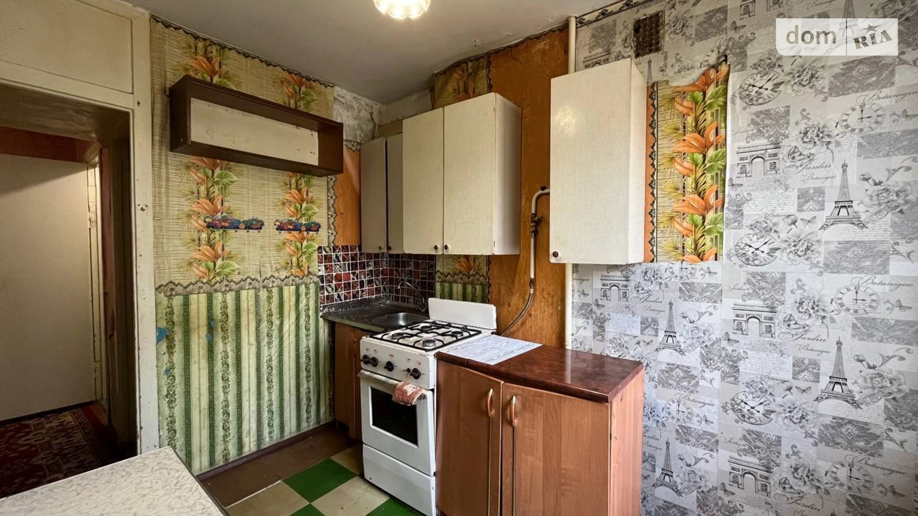 Продается 3-комнатная квартира 62.6 кв. м в Кривом Роге, цена: 16900 $ - фото 2