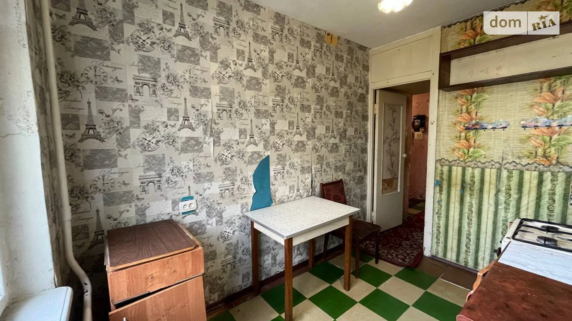 Продается 3-комнатная квартира 62.6 кв. м в Кривом Роге, цена: 16900 $ - фото 4