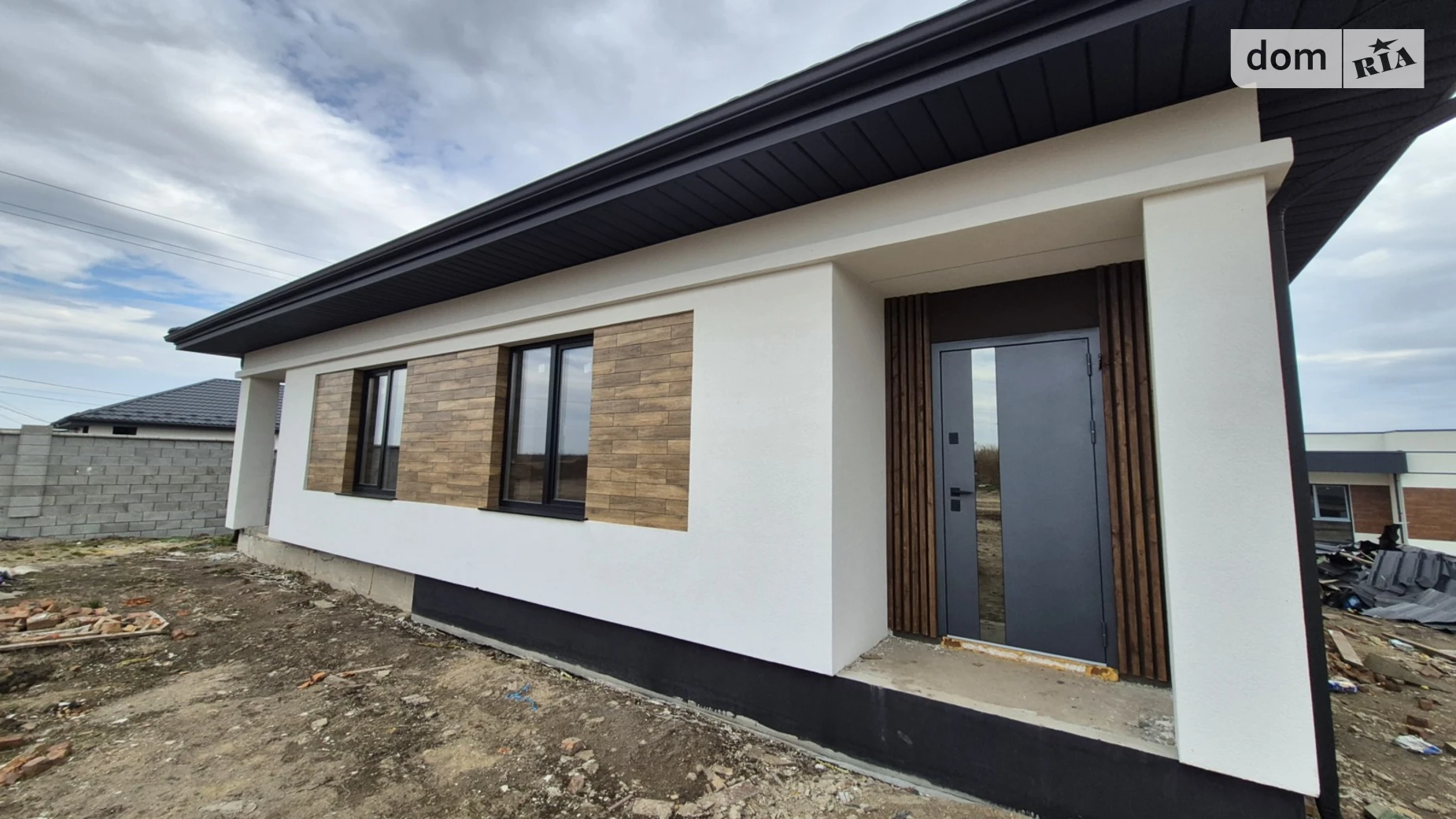 Масив льонокомбінату Бармаки, цена: 53000 $ - фото 3