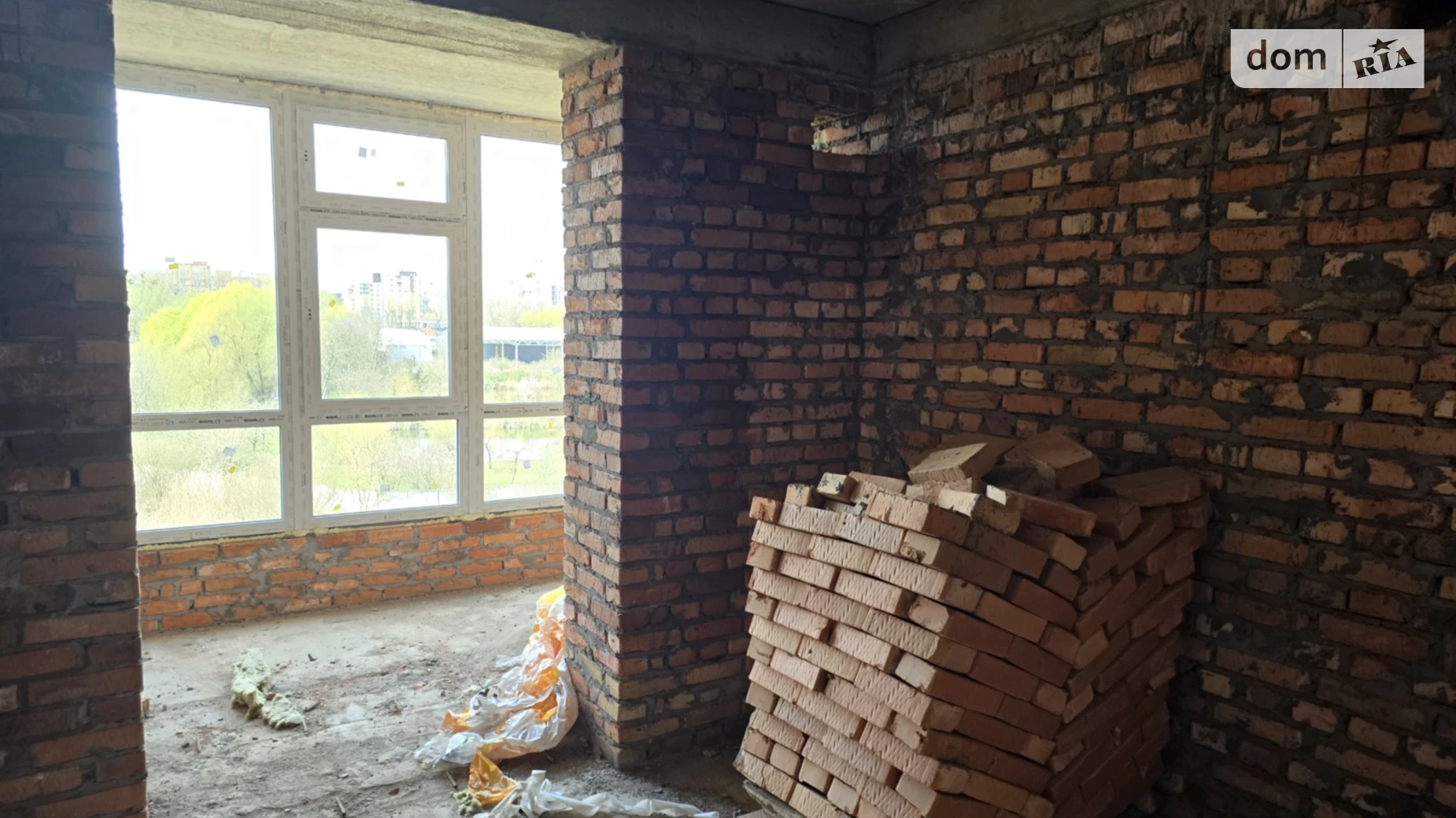 Продається 1-кімнатна квартира 41 кв. м у Хмельницькому, Старокостянтинівське шосе, 7/2Б - фото 2