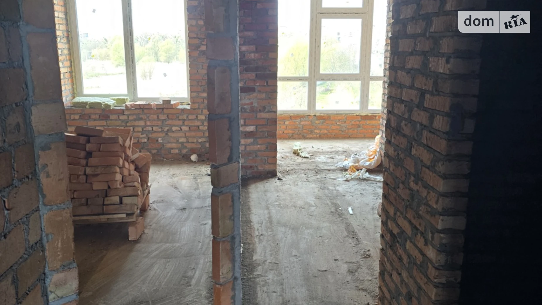 Продається 1-кімнатна квартира 41 кв. м у Хмельницькому, Старокостянтинівське шосе, 7/2Б - фото 4