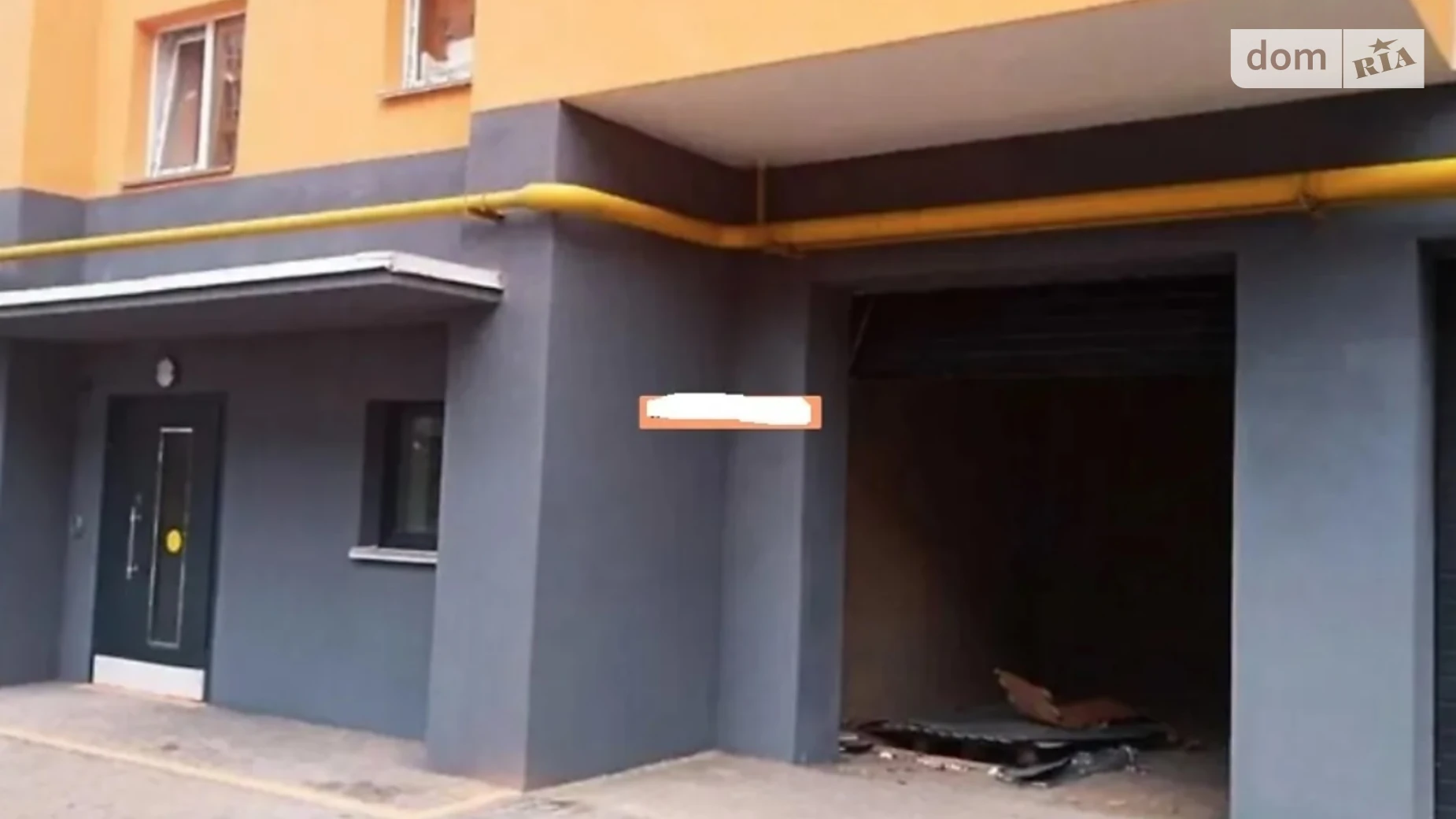 Продается отдельно стоящий гараж под легковое авто на 18.3 кв. м, цена: 16500 $ - фото 3