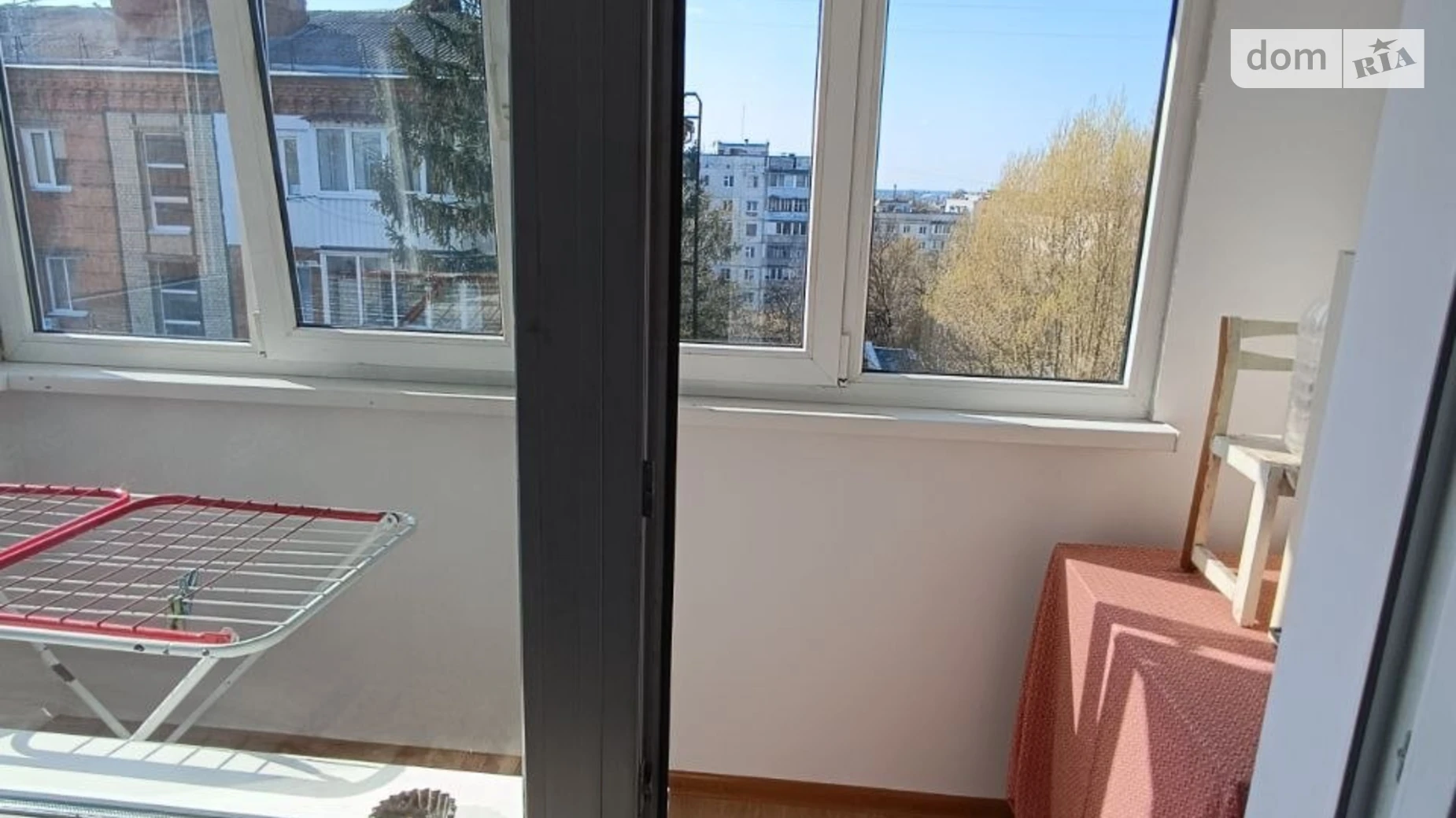 Сдается в аренду 2-комнатная квартира 46 кв. м в Хмельницком, ул. Каменецкая - фото 5