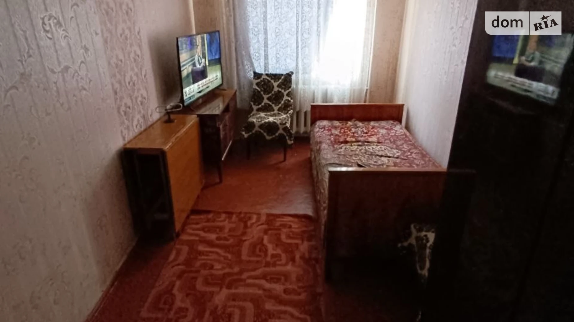 Сдается в аренду 2-комнатная квартира 46 кв. м в Хмельницком, ул. Каменецкая - фото 4