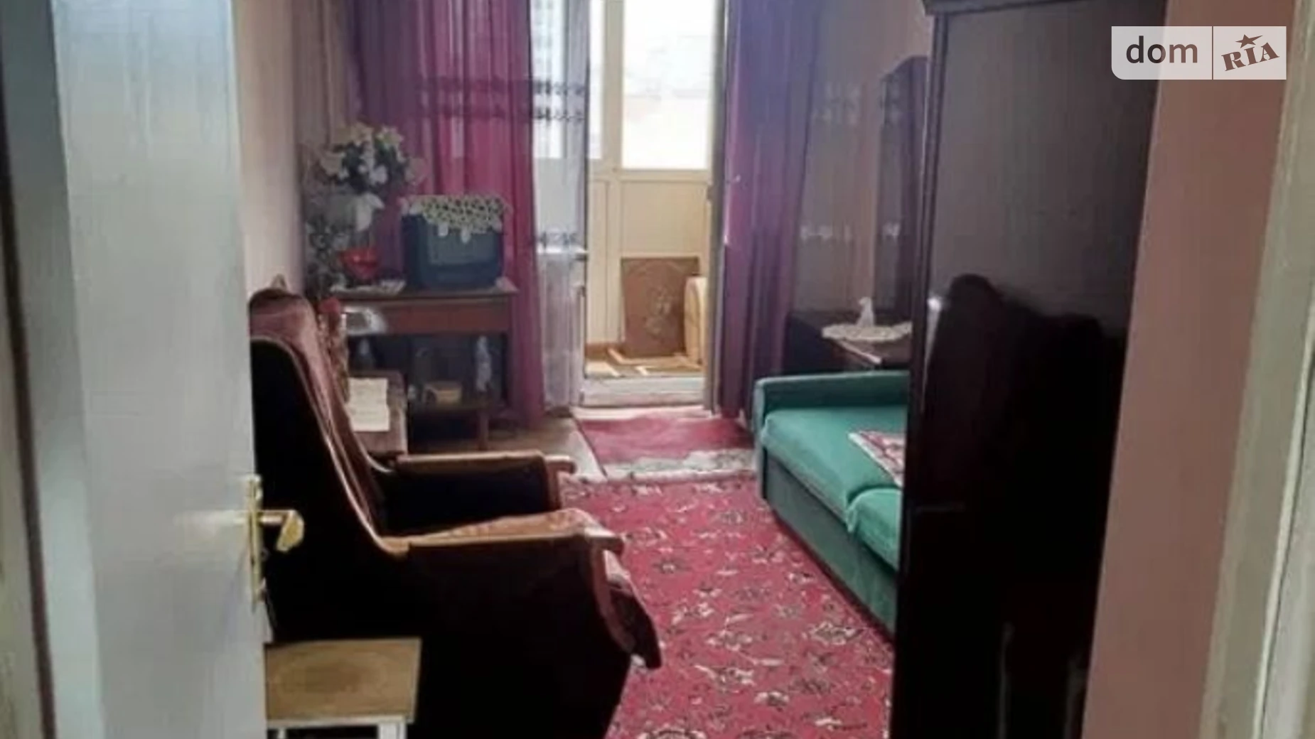 Продается 3-комнатная квартира 70 кв. м в Хмельницком, ул. Проскуровская, 16 - фото 4