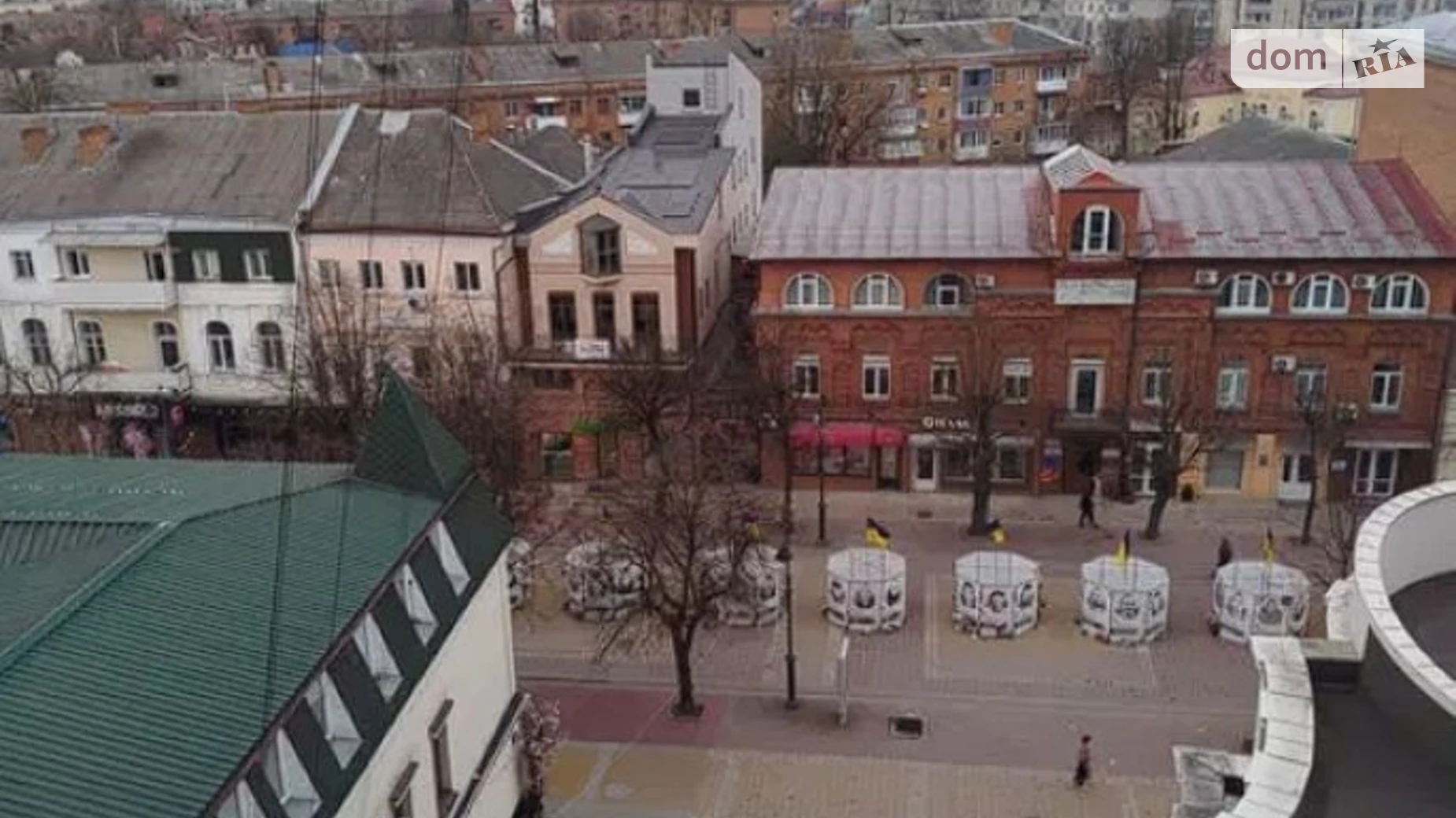 Продается 3-комнатная квартира 70 кв. м в Хмельницком, ул. Проскуровская, 16 - фото 3