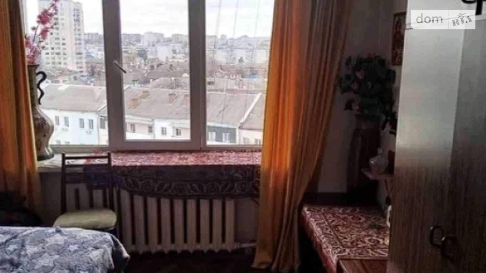 Продается 3-комнатная квартира 70 кв. м в Хмельницком, ул. Проскуровская, 16 - фото 5